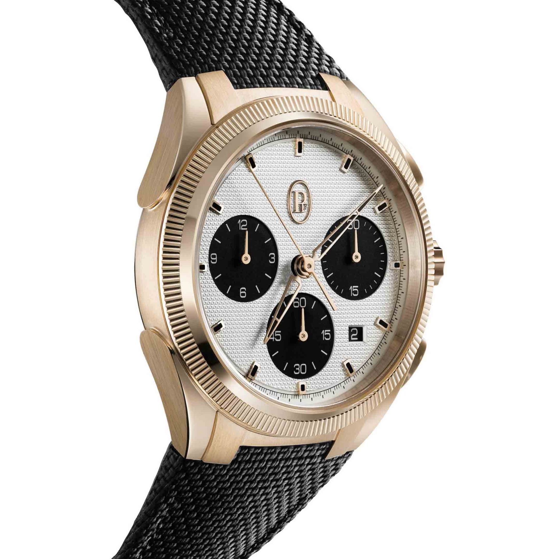 PARMIGIANI FLEURIER Tonda PF Sport Chronograph 42 MM PFC931-2020001-400182