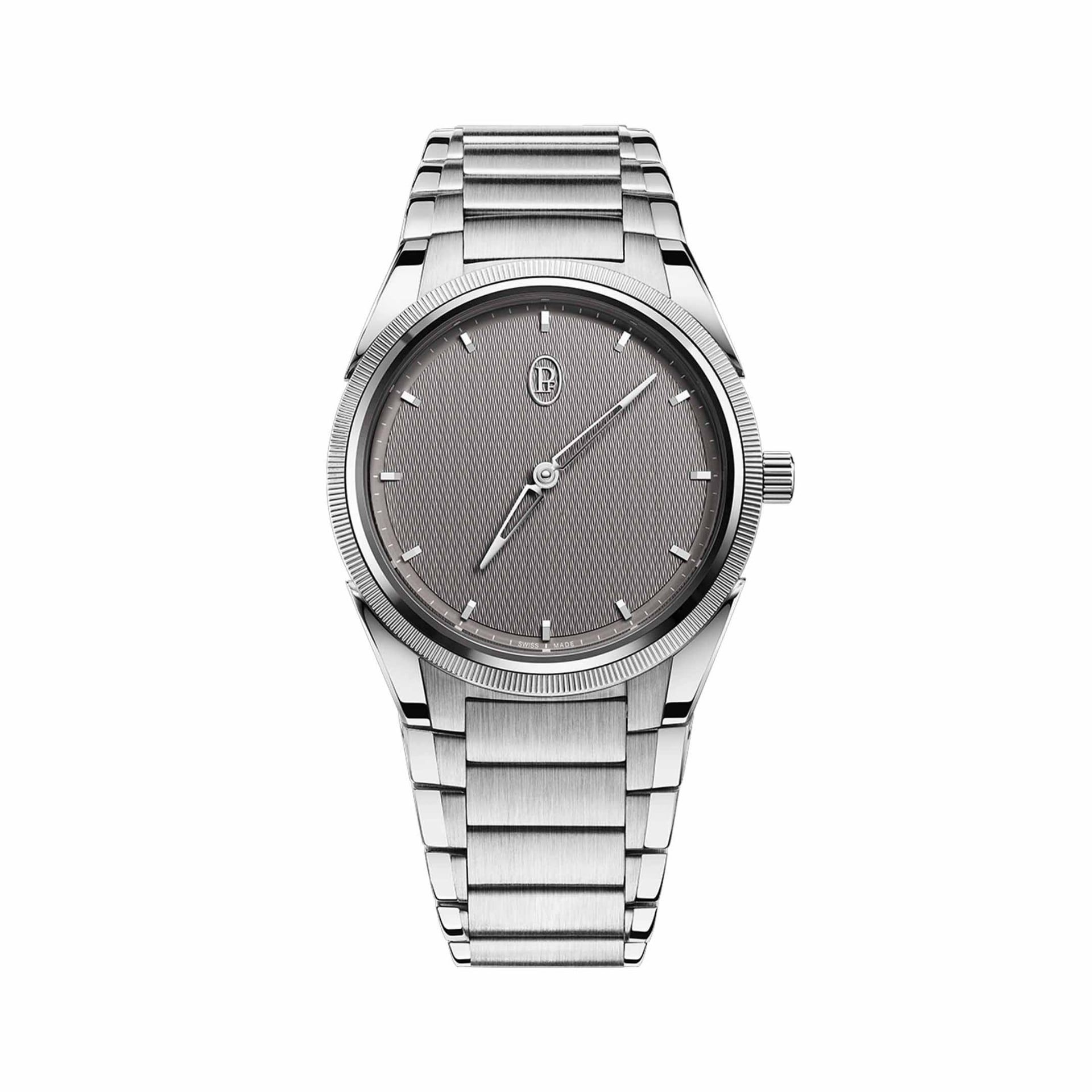 PARMIGIANI FLEURIER Tonda PF Automatic 36.1 MM PFC-804-1020001-100182