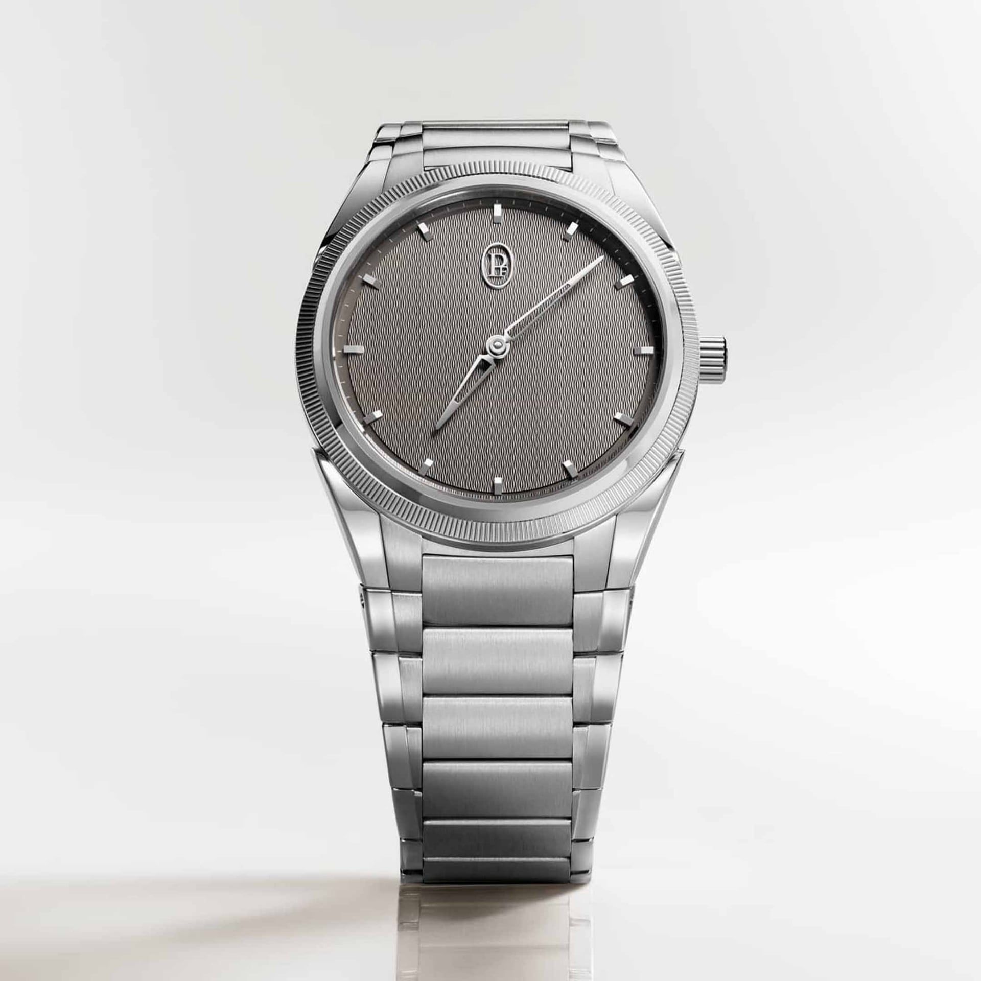 PARMIGIANI FLEURIER Tonda PF Automatic 36.1 MM PFC-804-1020001-100182