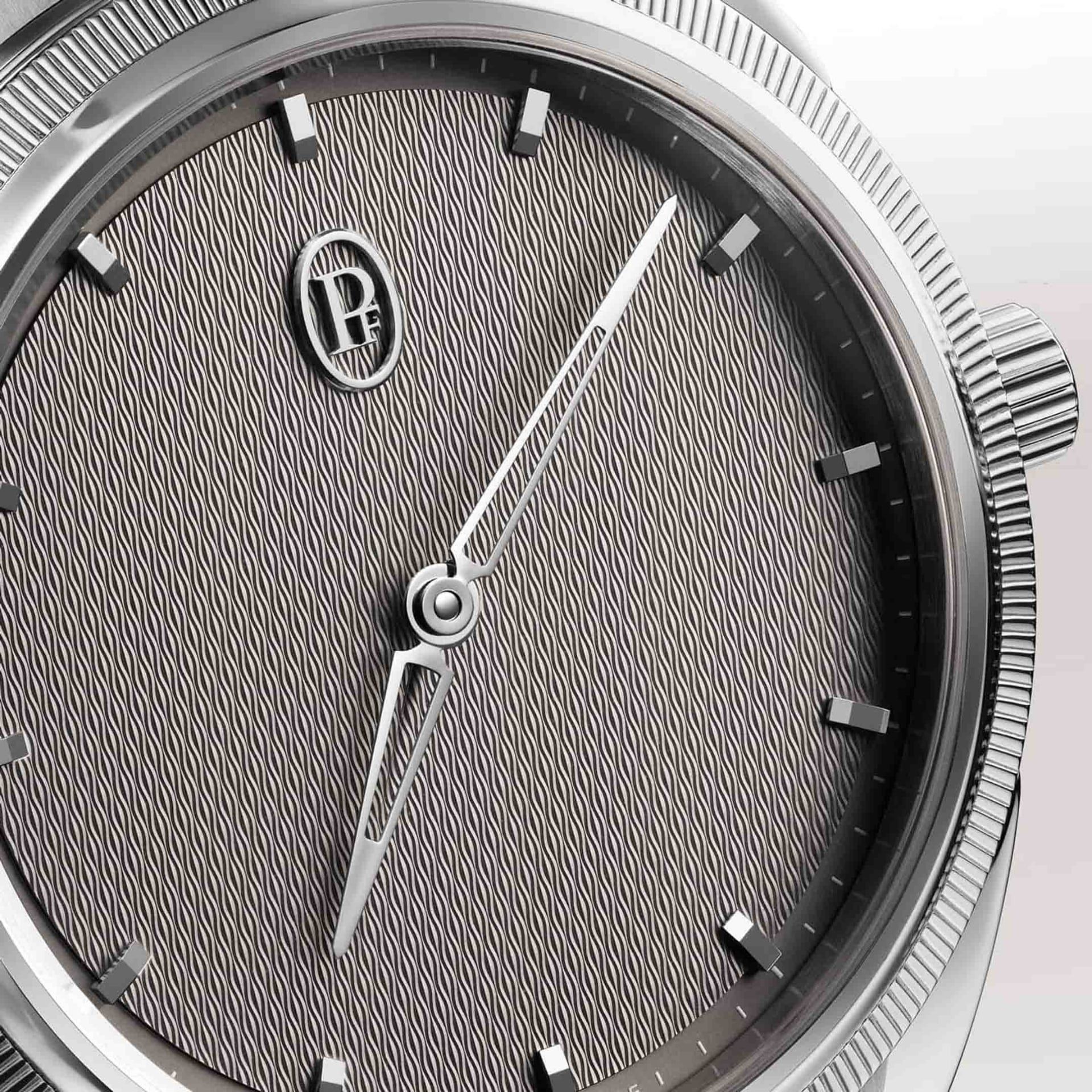 PARMIGIANI FLEURIER Tonda PF Automatic 36.1 MM PFC-804-1020001-100182