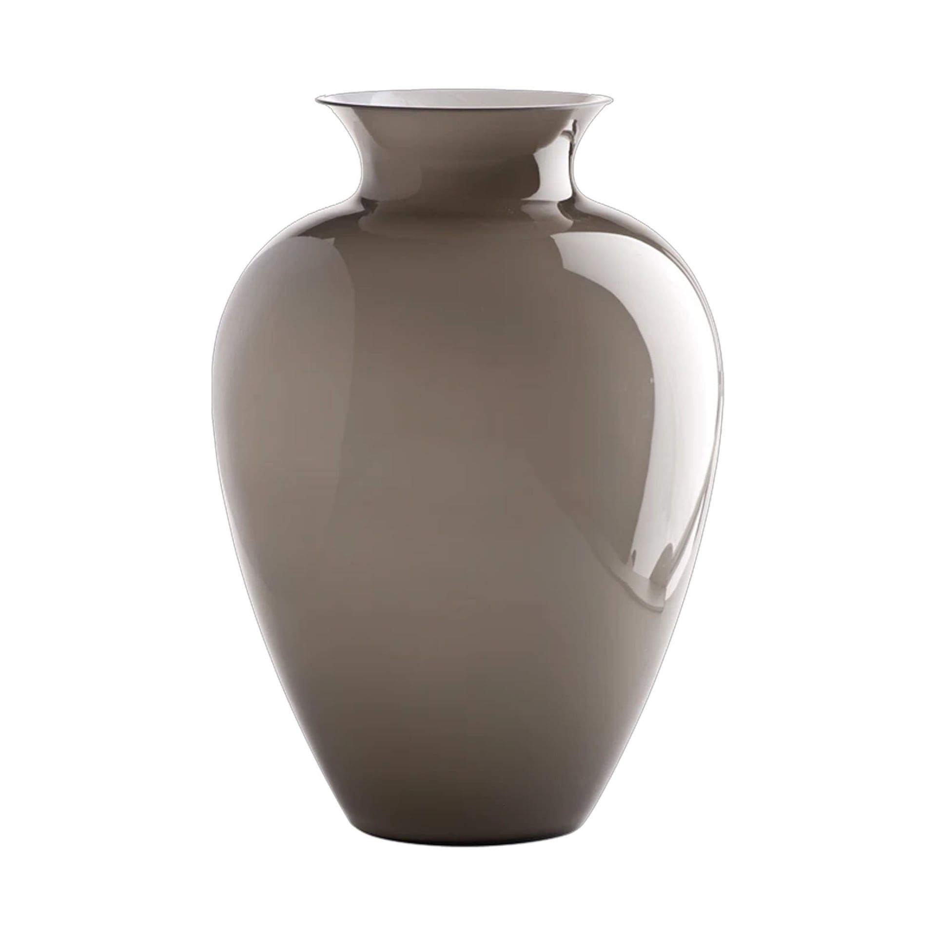 VENINI Vaso Labuan Talpa  27,5 CM - H 38,5 CM 706.62