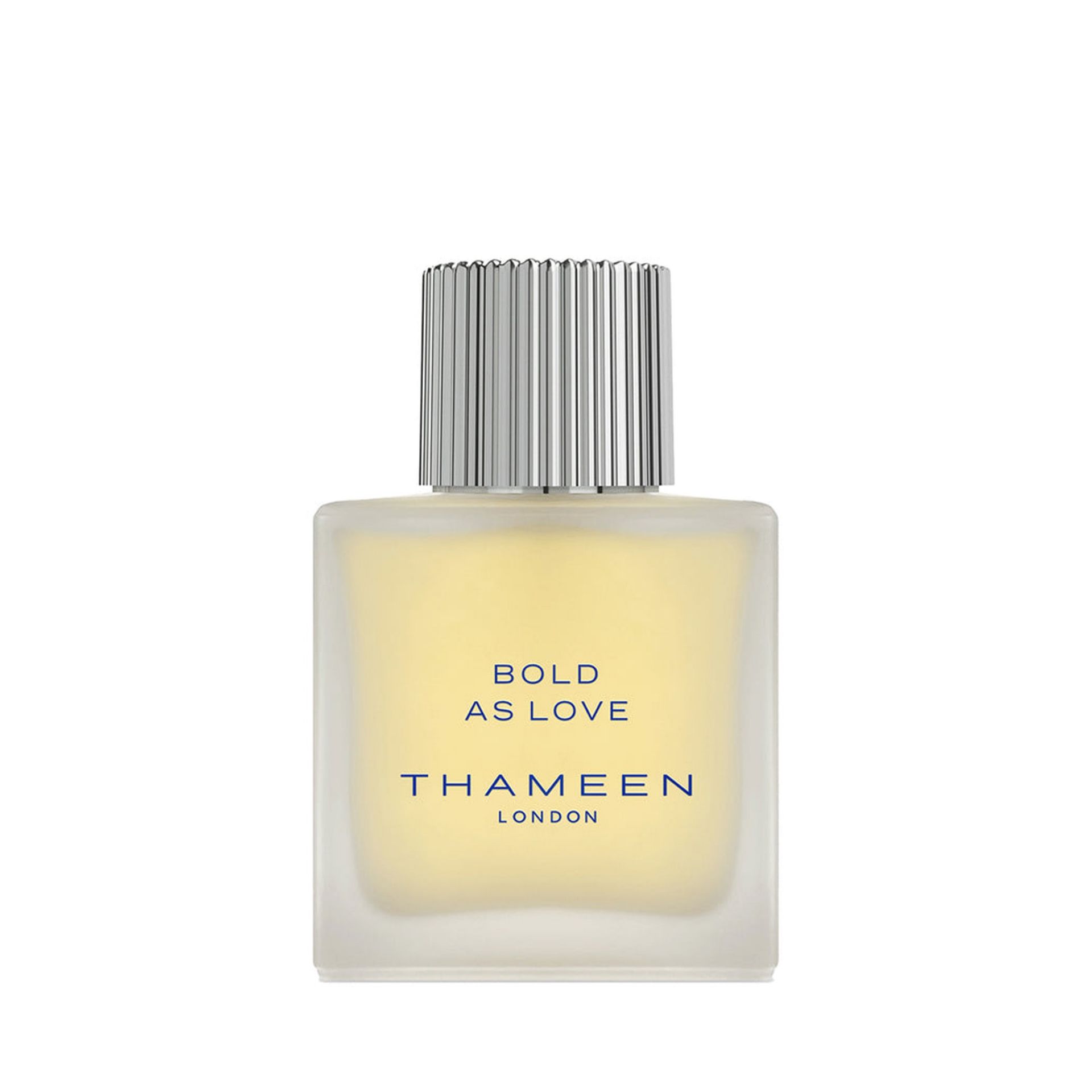 Thameen Bold As Love Cologne Elixir 100ml BL100COL3