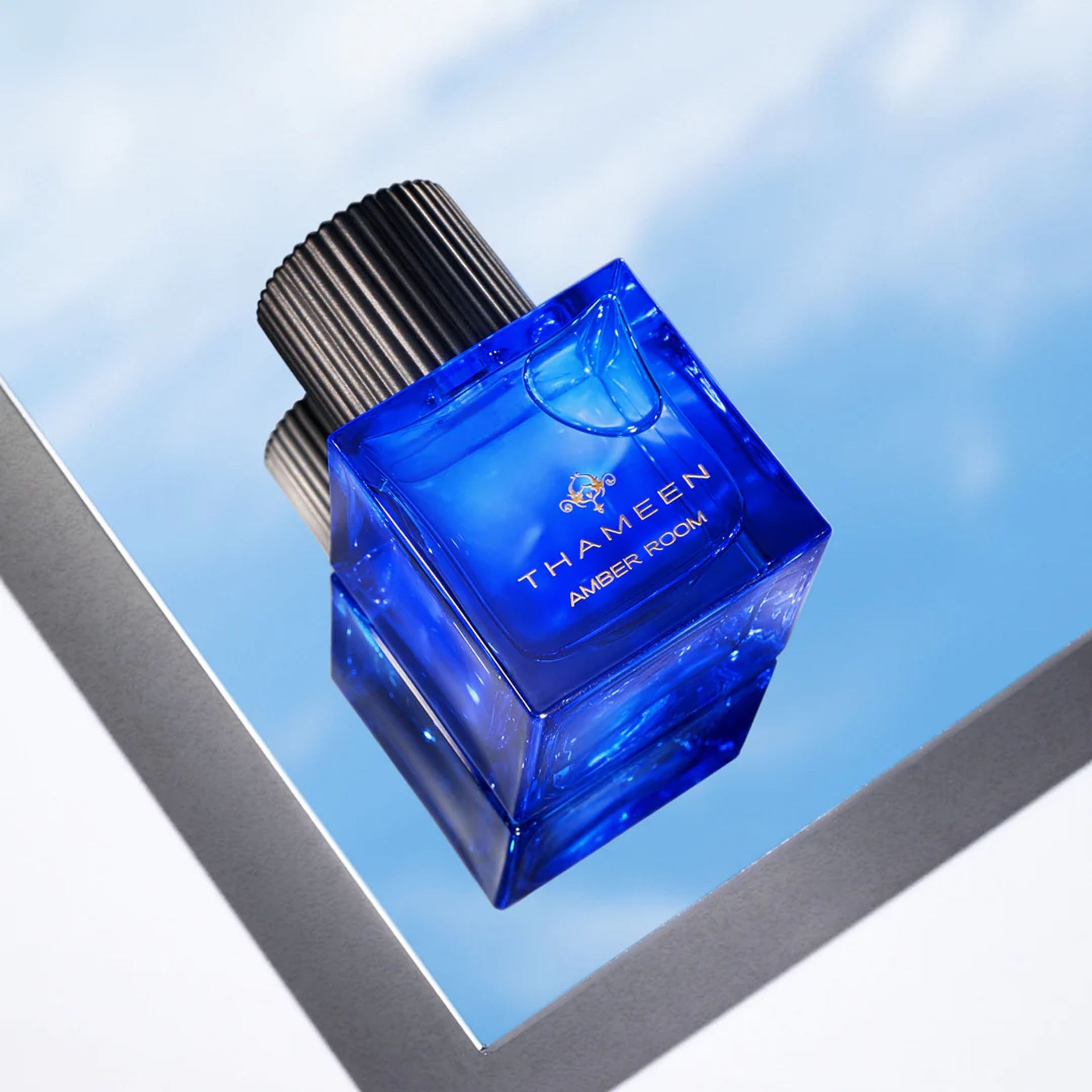 Thameen Amber Room Extrait de Parfum 50 ml AR50EDP1E
