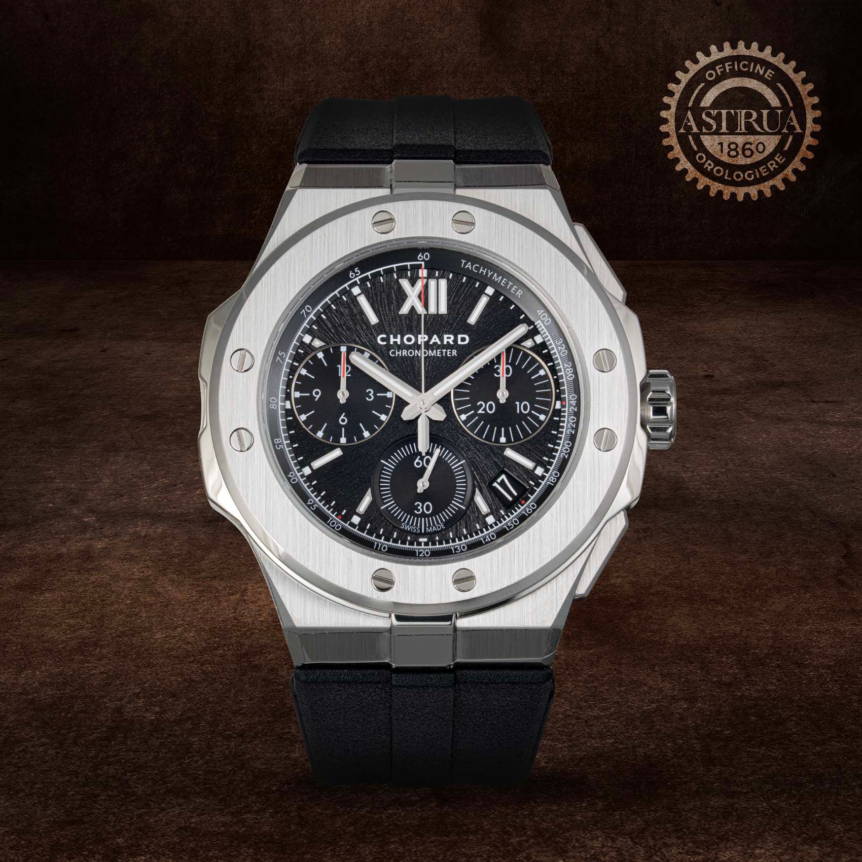 CHOPARD Alpine Eagle Chrono 44 MM 298609-3004
