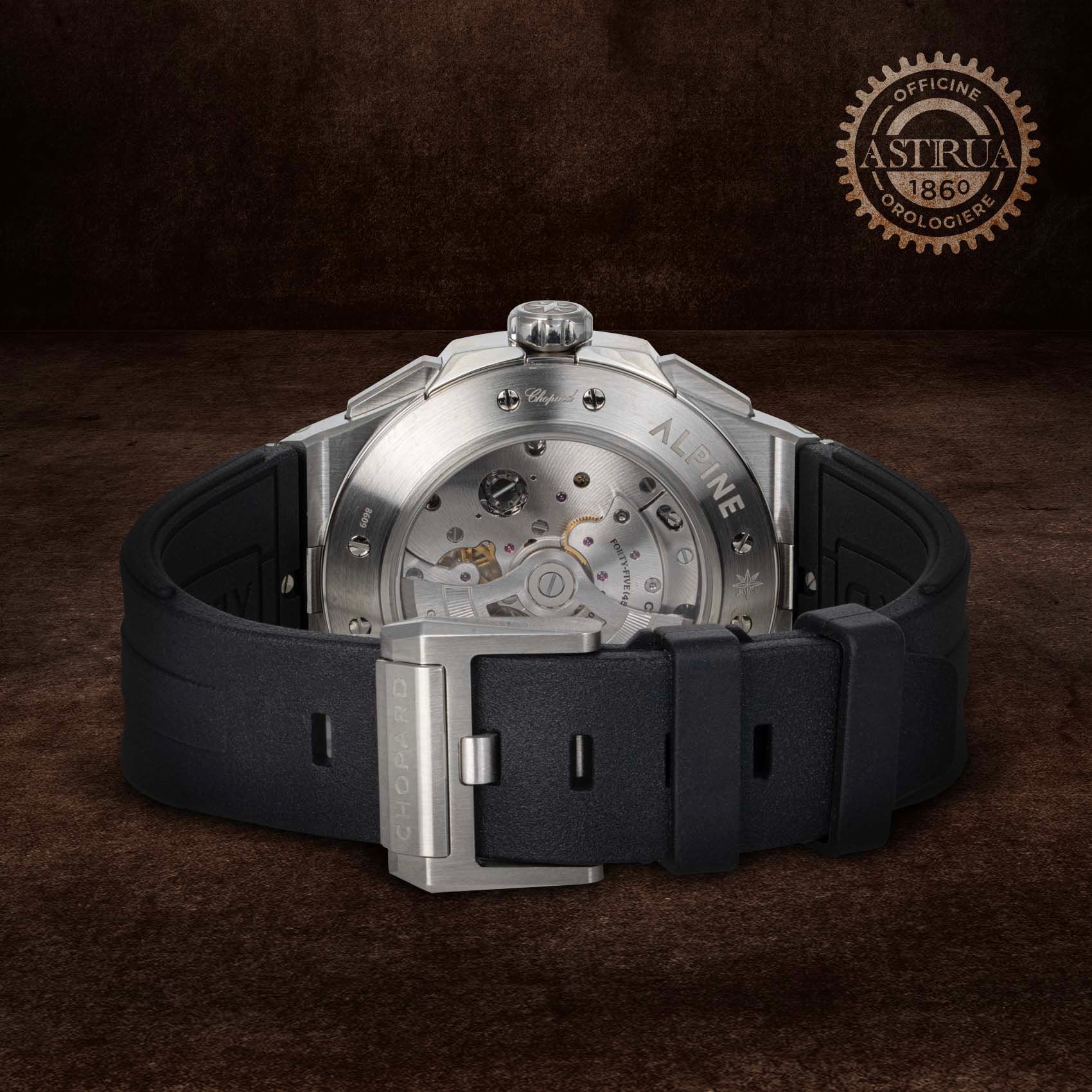 CHOPARD Alpine Eagle Chrono 44 MM 298609-3004