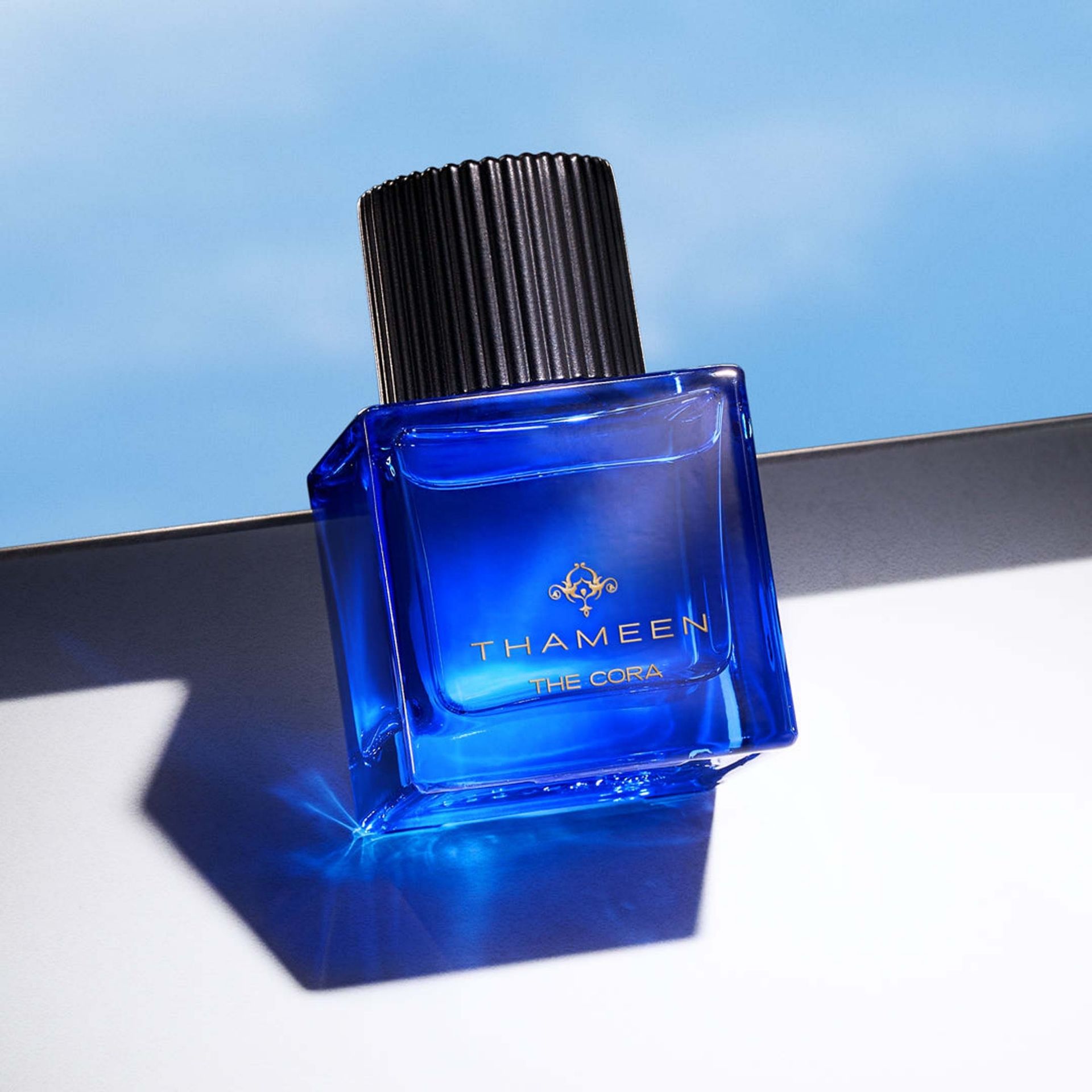 Thameen The Cora Extrait de Parfum 50 ml TC50EDP2