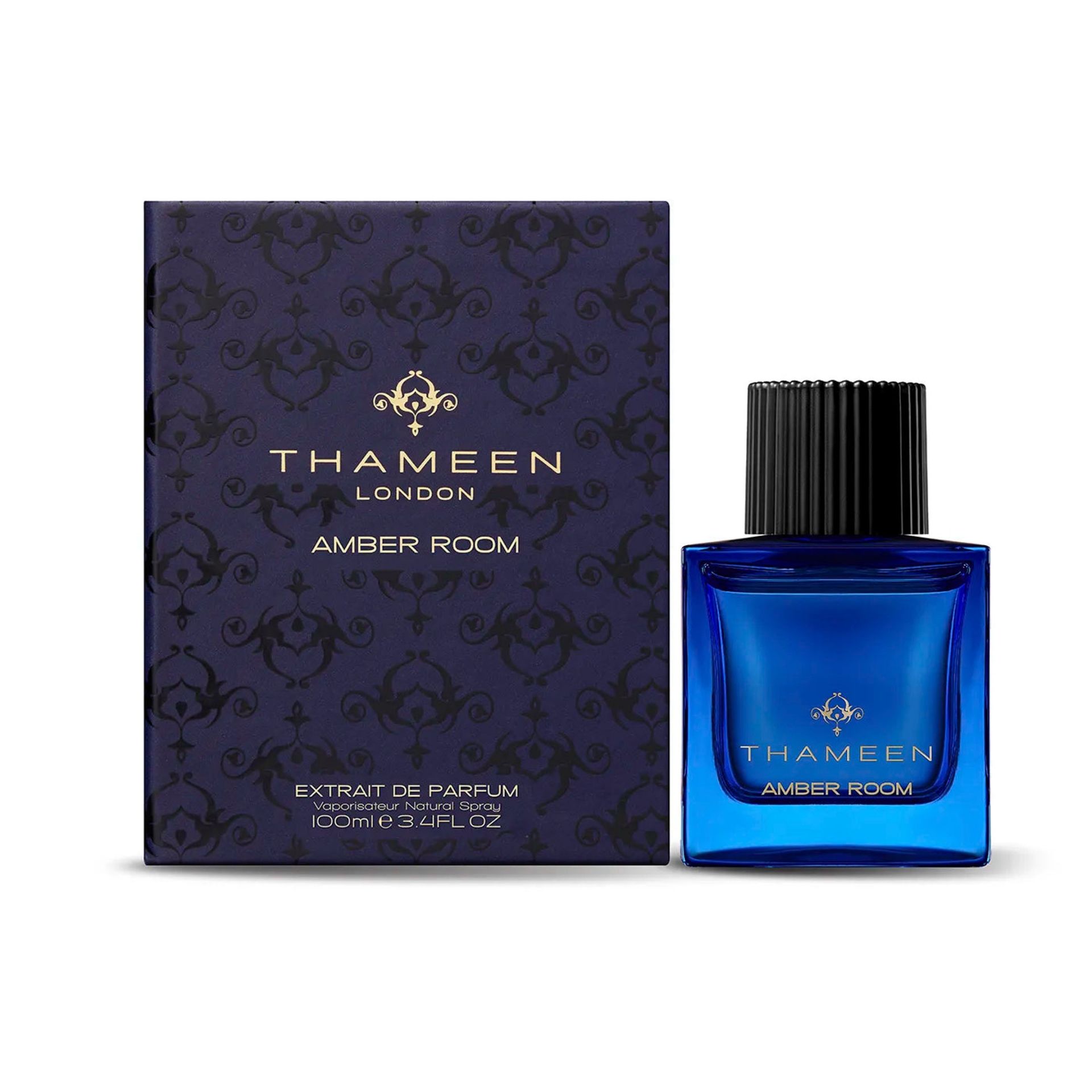 Thameen Amber Room Extrait de Parfum 100 ml AR100EDP1