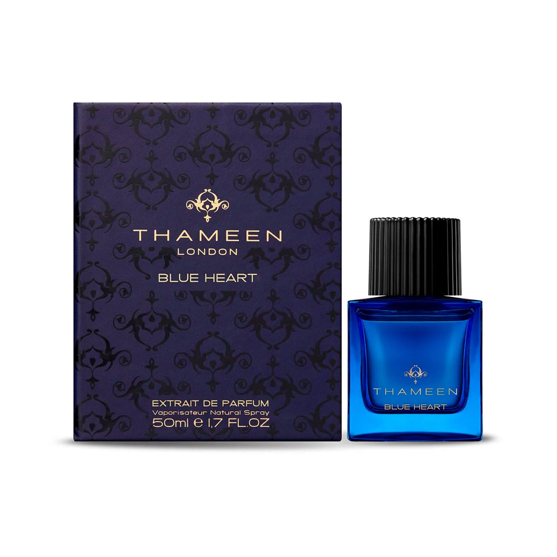 Thameen Blue Heart Extrait de Parfum 50ml BH50EDP1