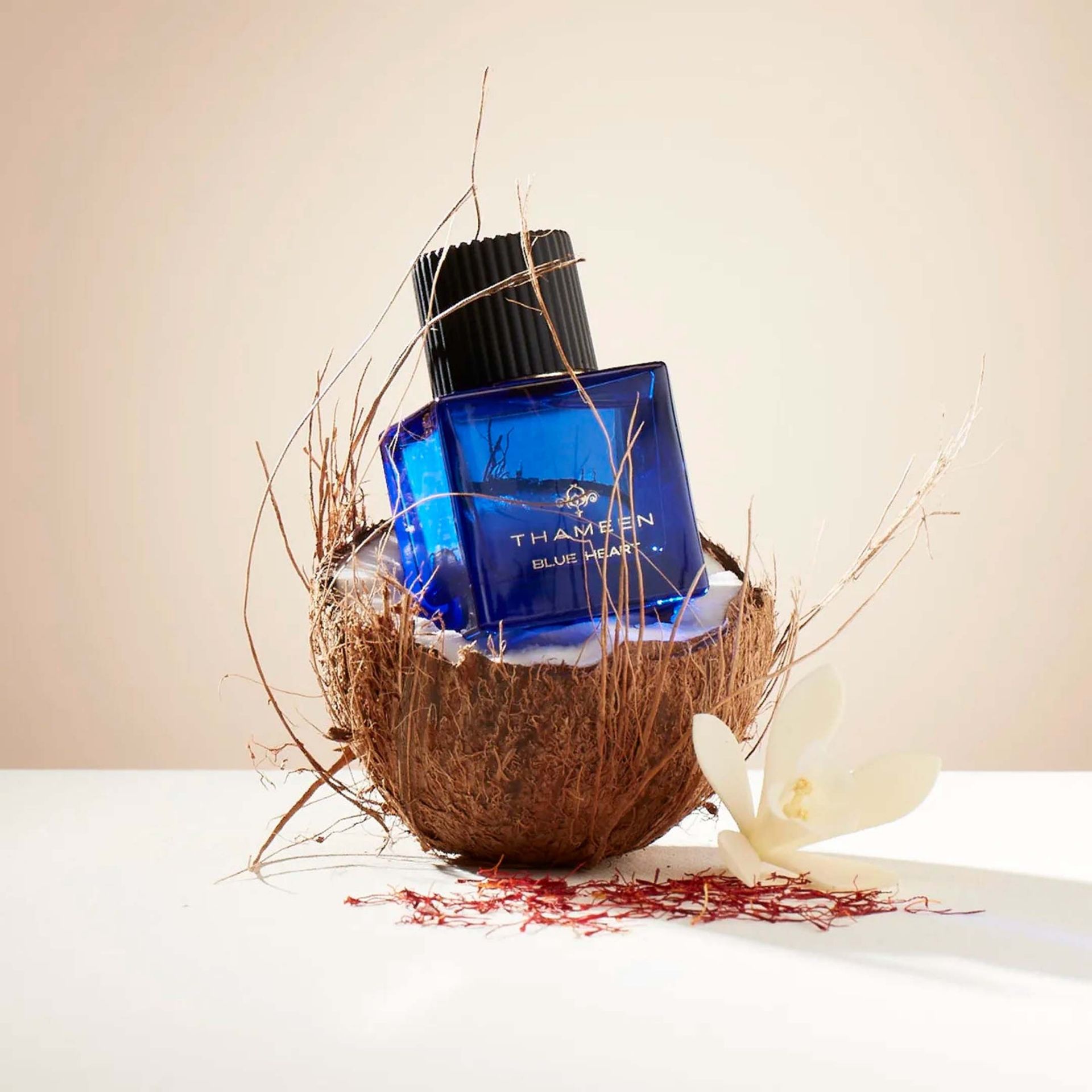 Thameen Blue Heart Extrait de Parfum 50ml BH50EDP1