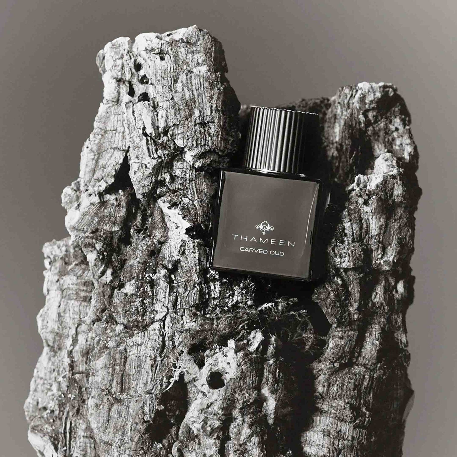 Thameen Carved Oud Extrait de Parfum 50 ml CO50EDP2