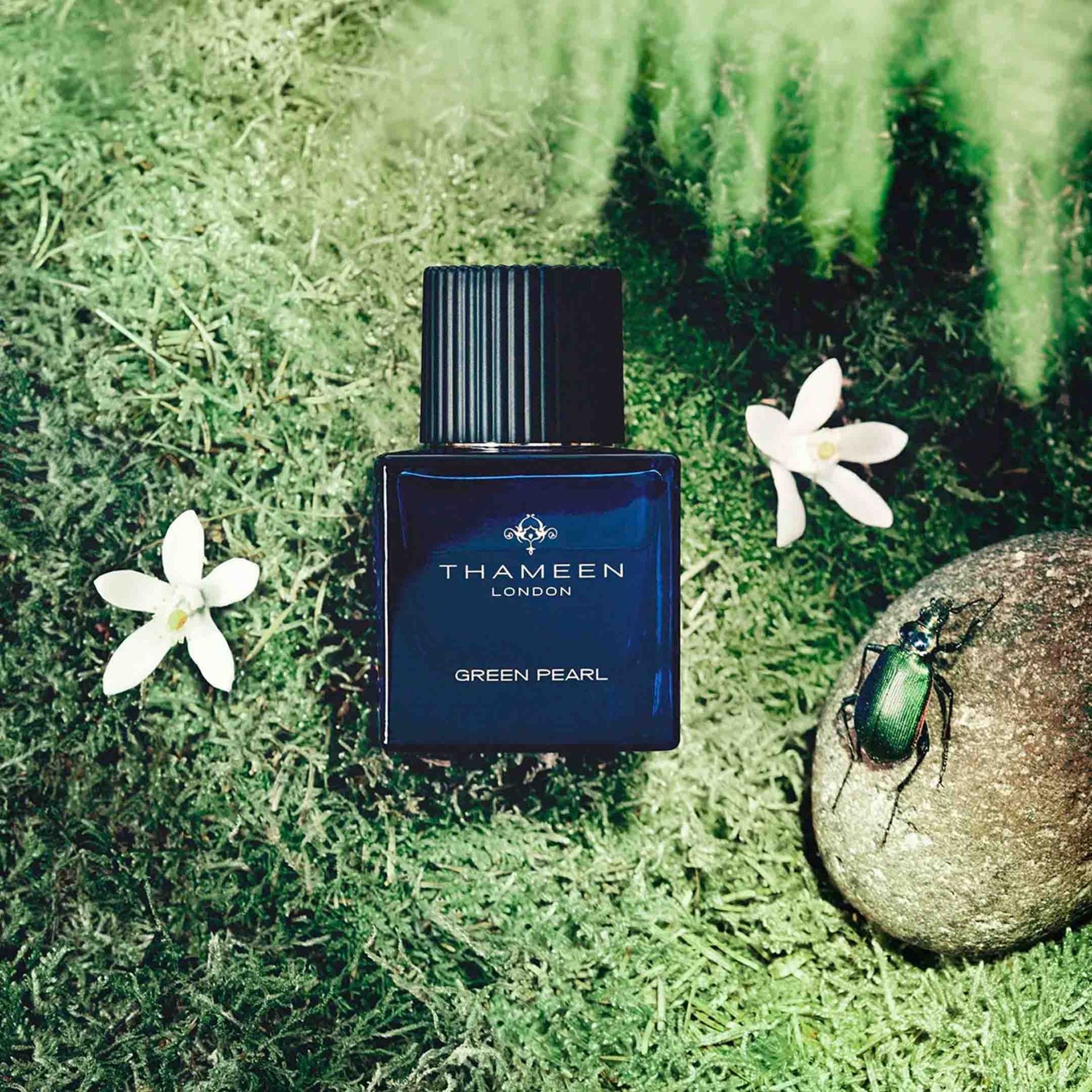 Thameen Green Pearl Extrait de Parfum 50ml GP50EDP1E