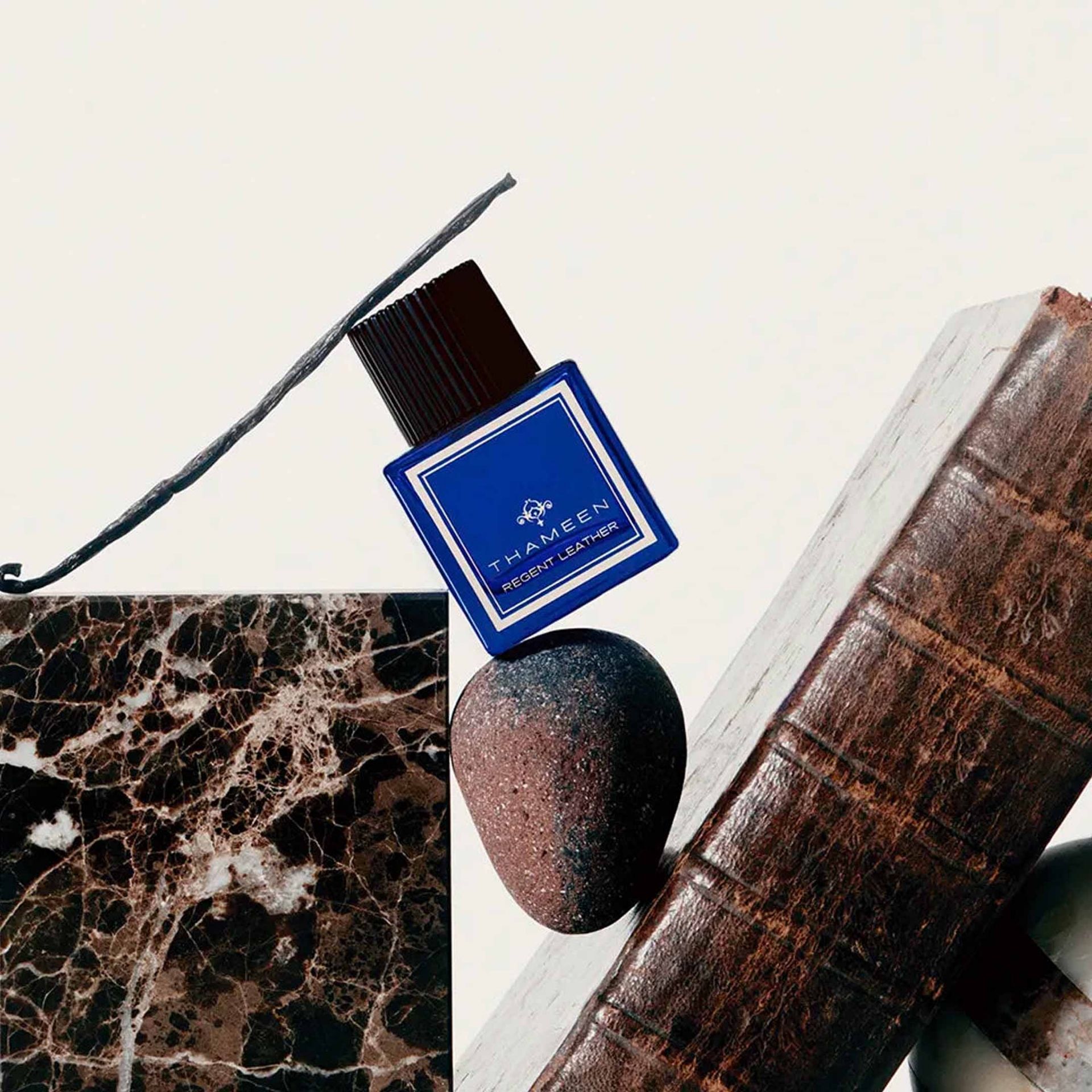 Thameen Regent Leather Extrait de Parfum 50ml RL50EDP2