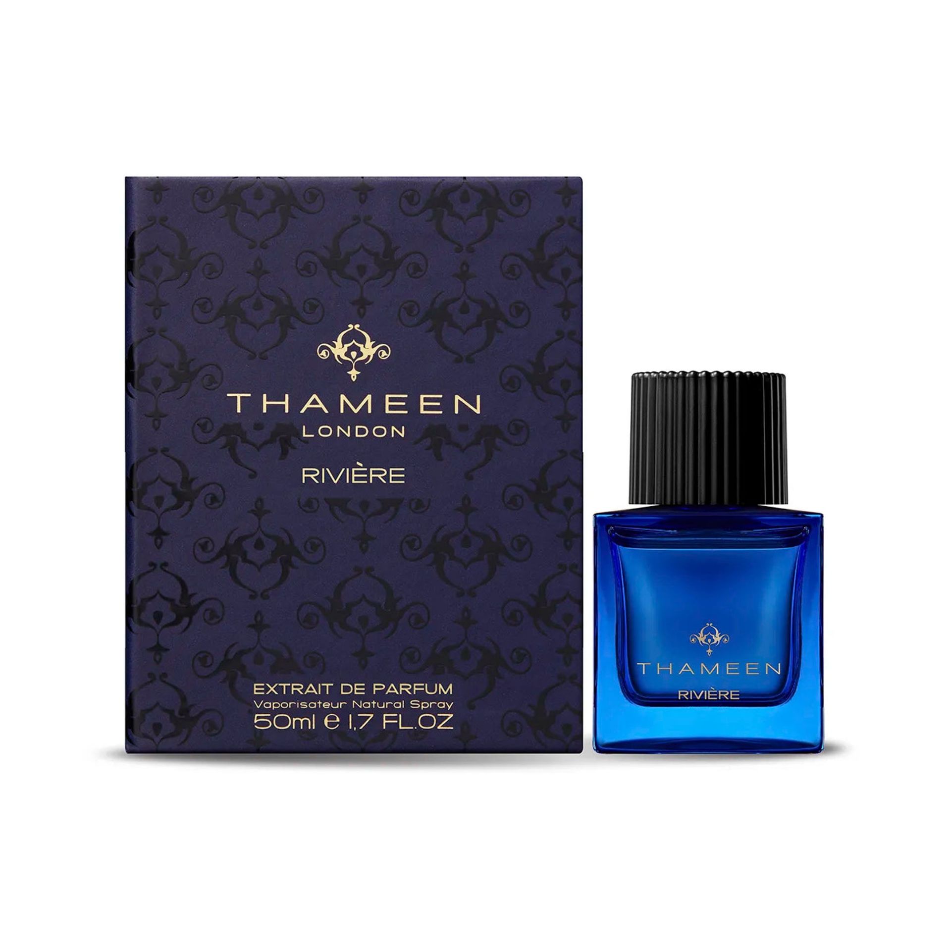 Thameen Riviere Extrait de Parfum 50ml RV50EDP1E
