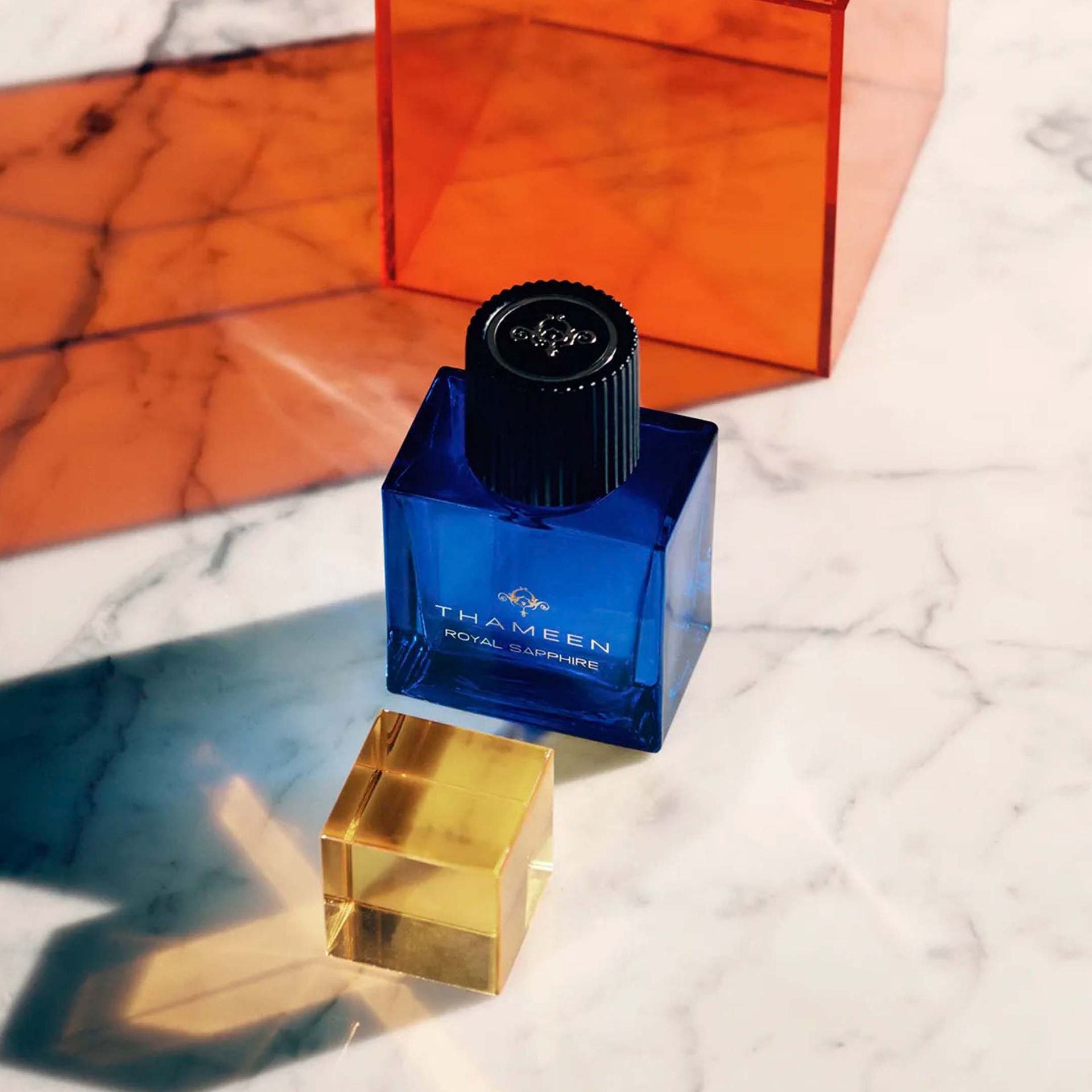 Thameen Royal Sapphire Extrait de Parfum 50 ml RS50EDP1E
