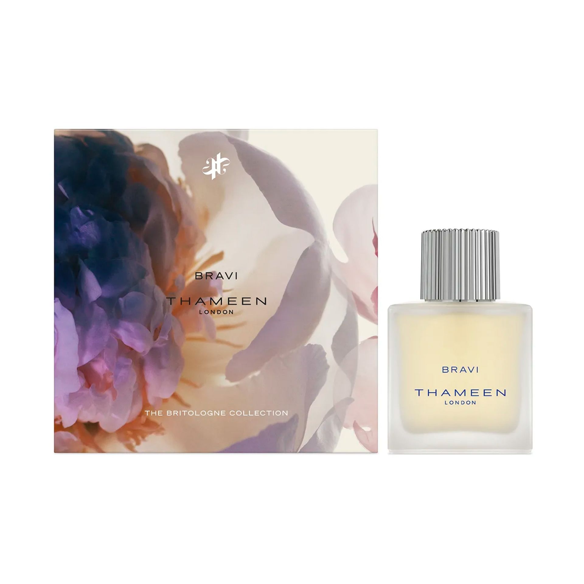 Thameen Bravi Cologne Elixir 100ml BR100COL1