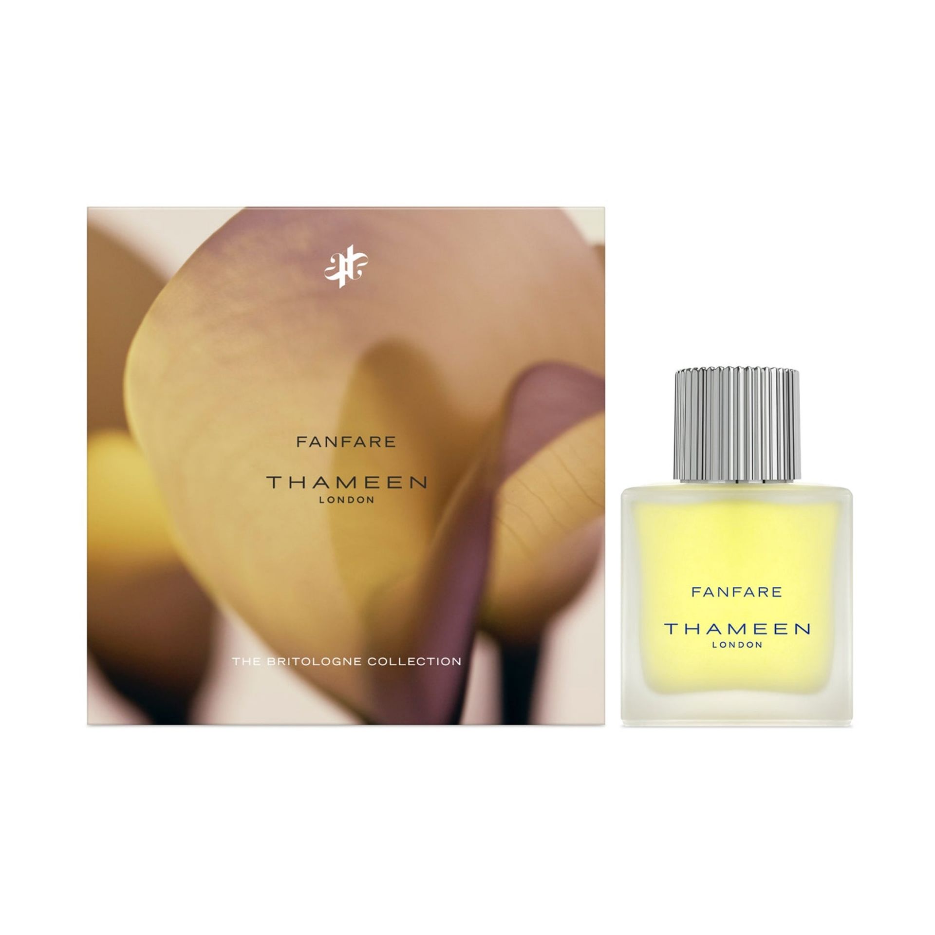 Thameen Fanfare Cologne Elixir 100 ml FF100COL1