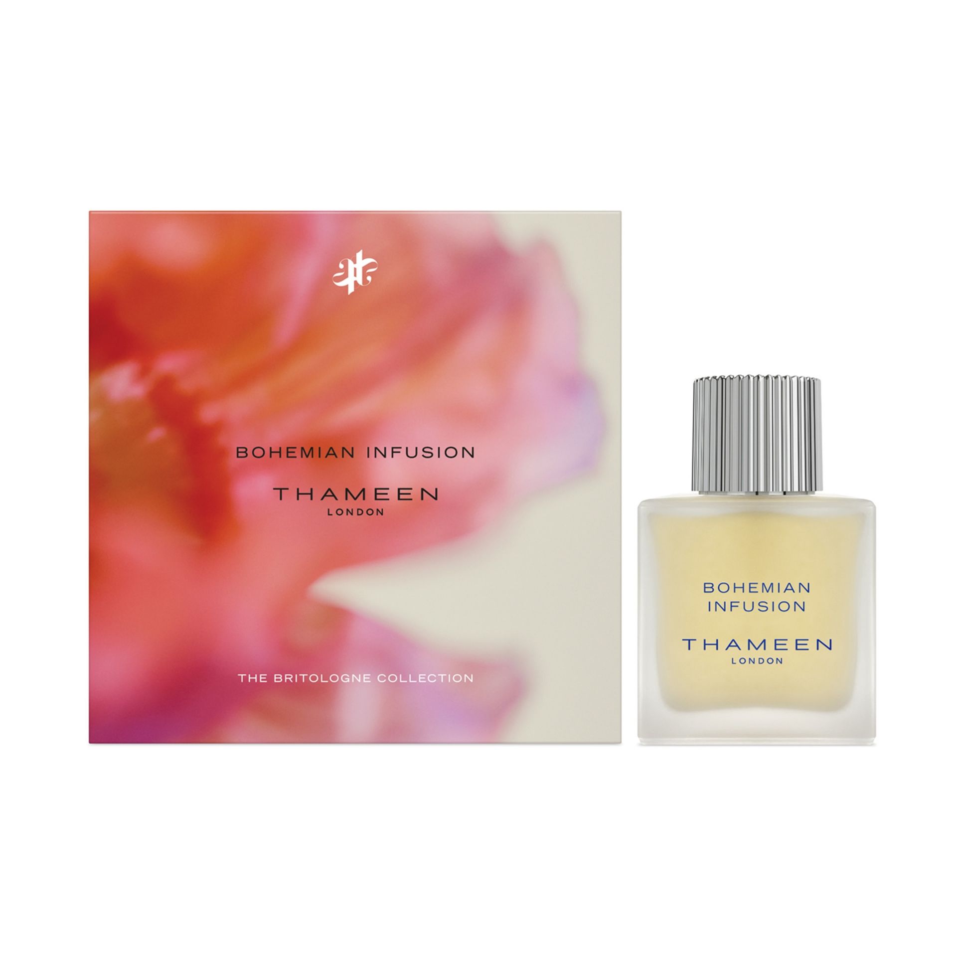 Thameen Bohemian Infusion Cologne Elixir 100 ml BI100COL1