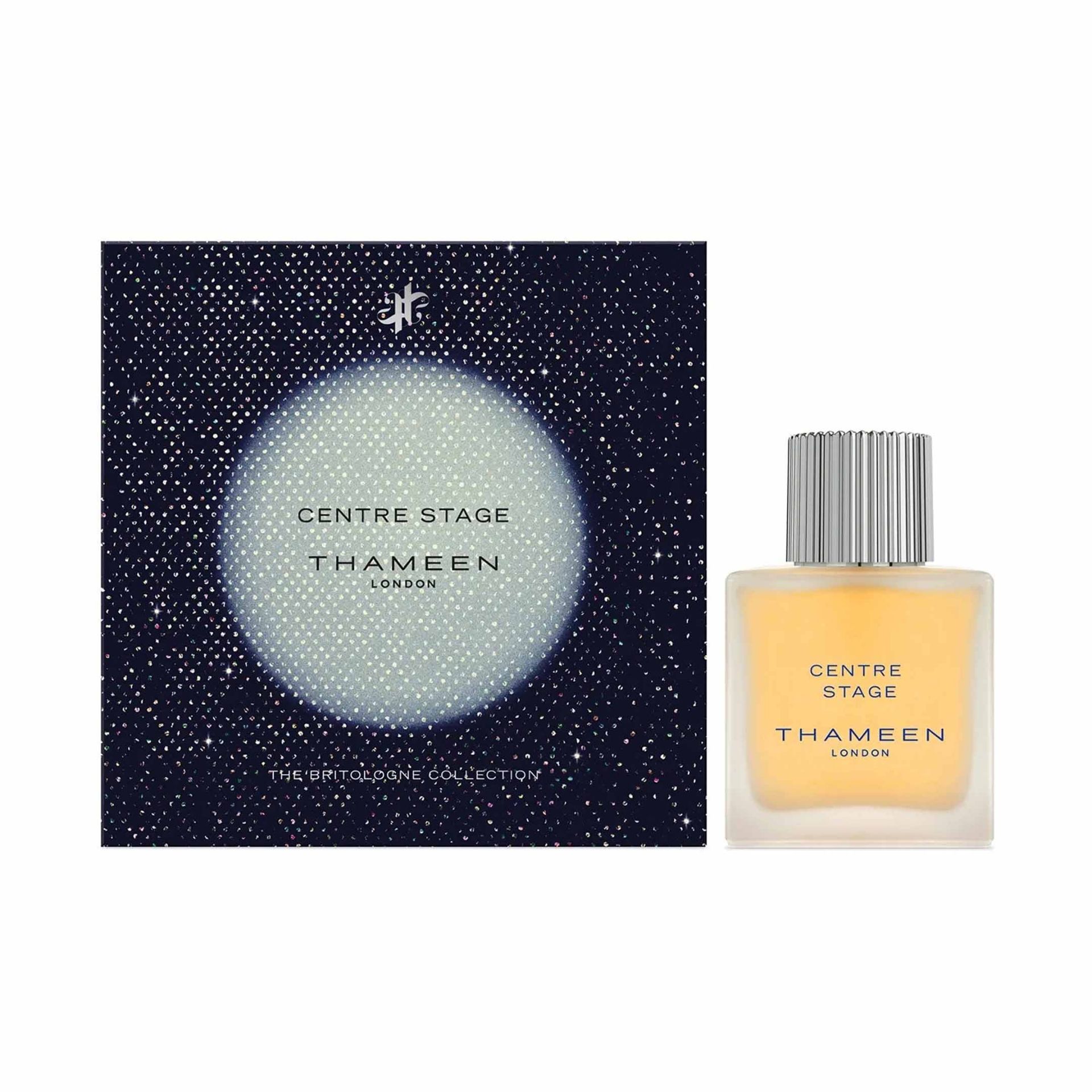 Thameen Centre Stage Cologne Elixir 100 ml CS100COL3