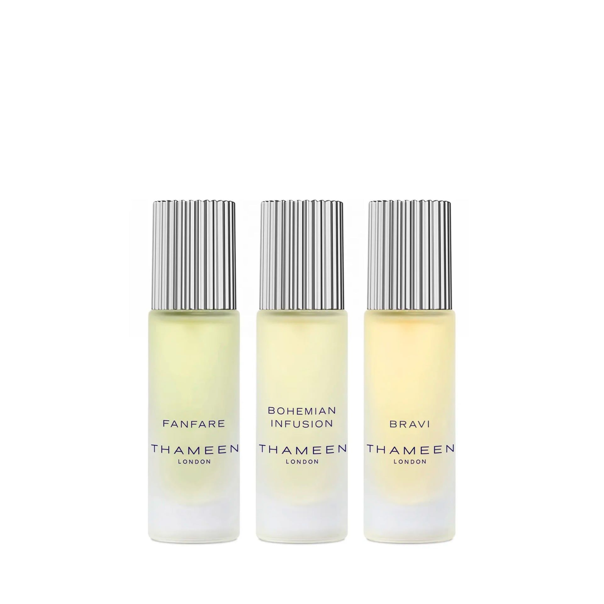 Thameen Britologne Discovery Set 3 x 10 ml DS3IN1BRI1