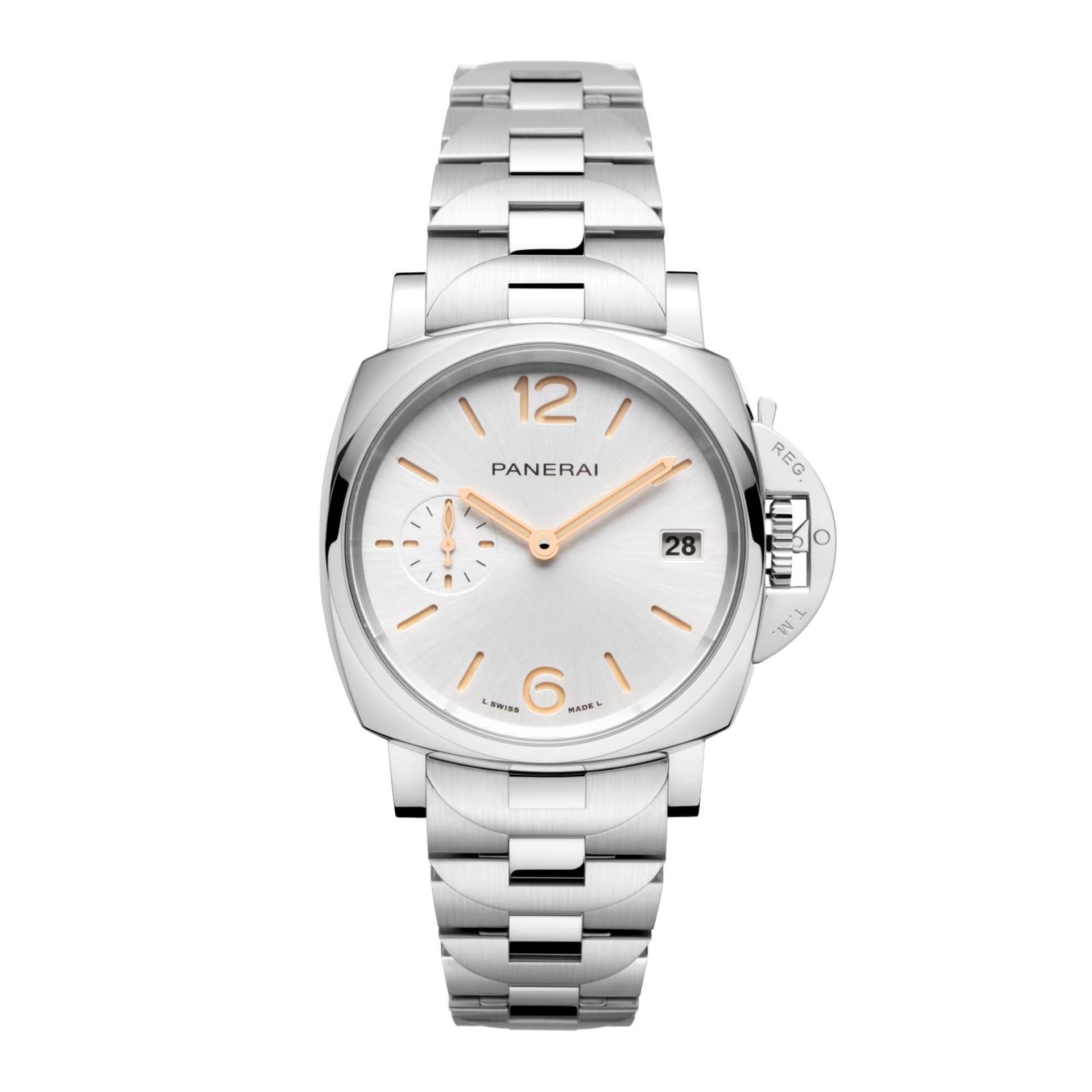 PANERAI Luminor Due 38 MM PAM01508