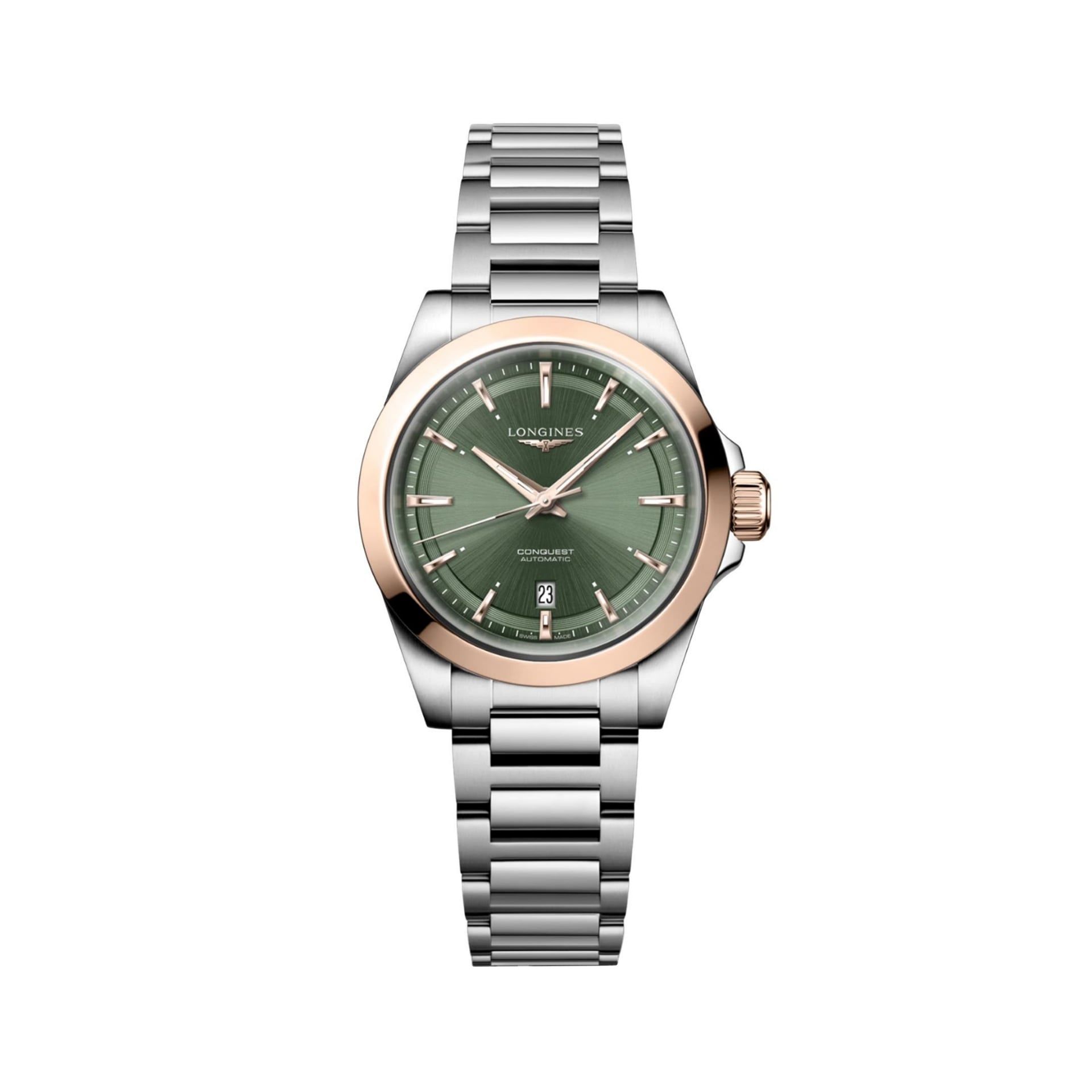 LONGINES Conquest 30 MM L3.320.5.02.6