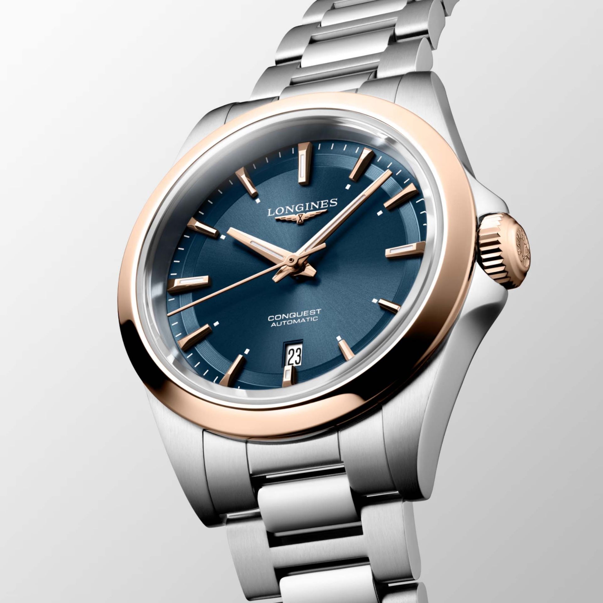 LONGINES Conquest 30 MM L3.320.5.92.6