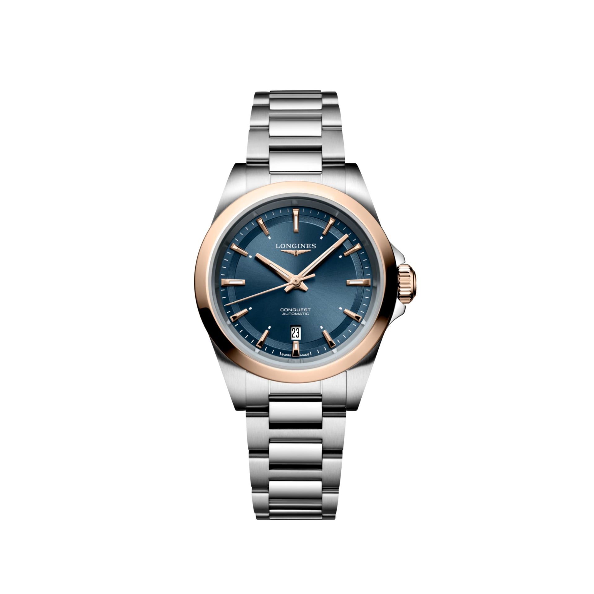 LONGINES Conquest 30 MM L3.320.5.92.6