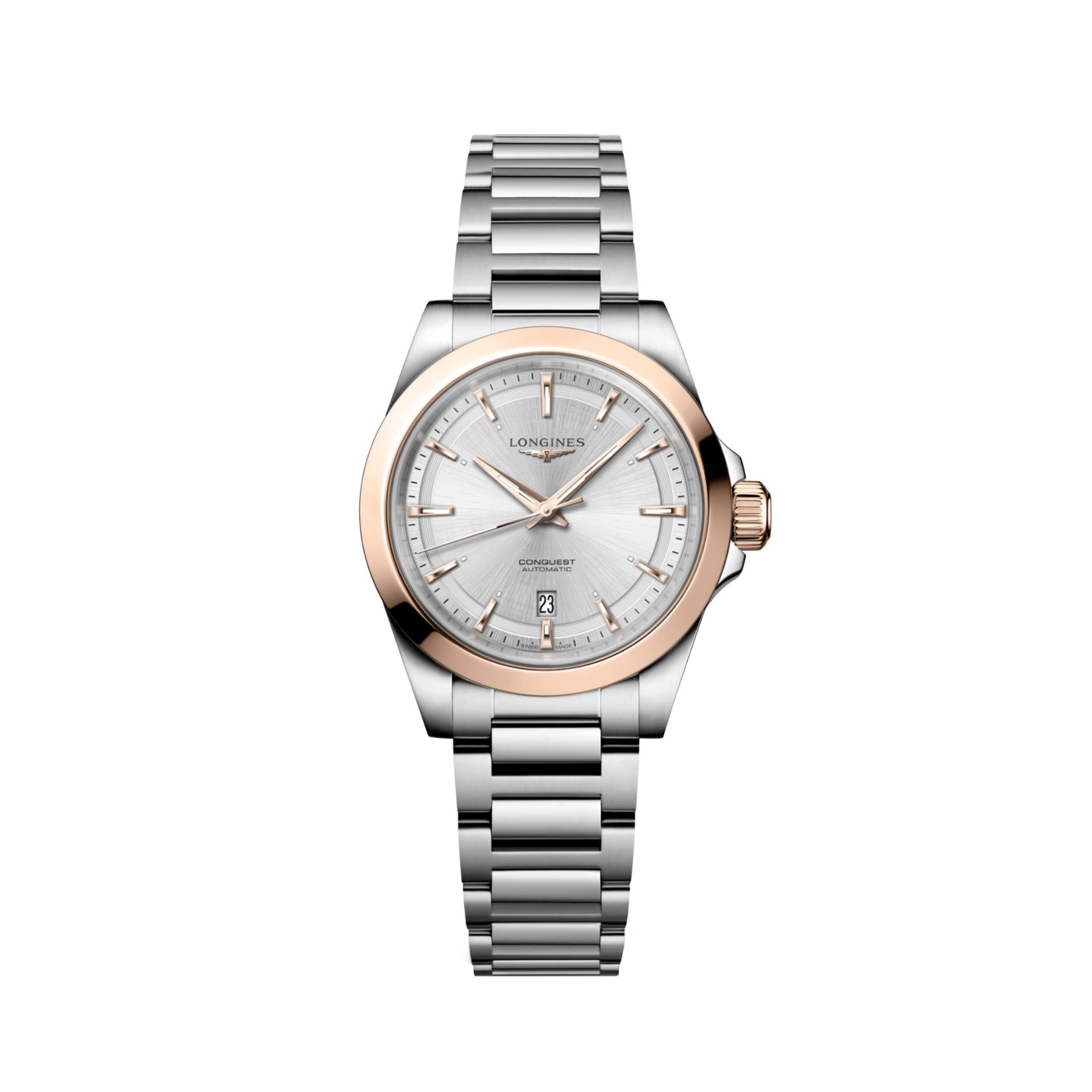 LONGINES Conquest 30 MM L3.320.5.72.6