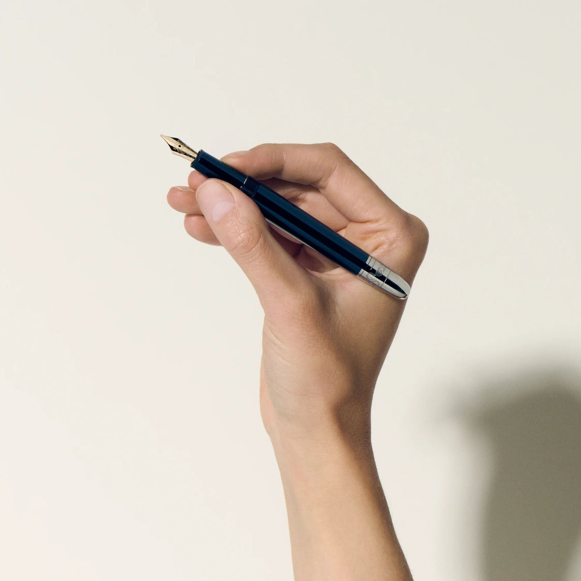 MONTBLANC Stilografica Classique Meisterstück Around the World in 80 Days  132879