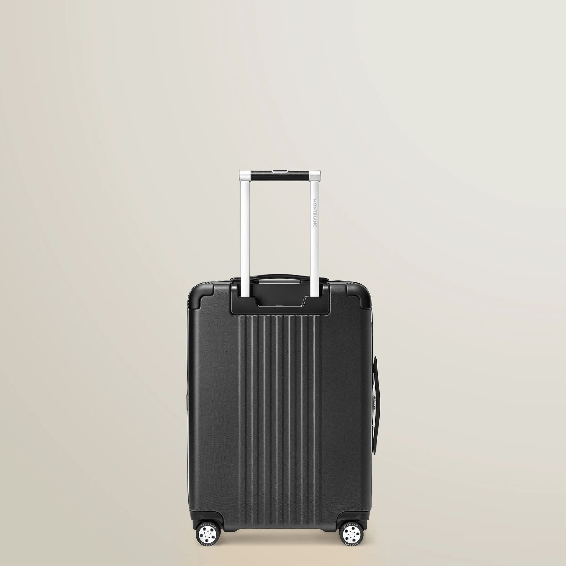 MONTBLANC Trolley Bagaglio A Mano #My4810 Nero  131957