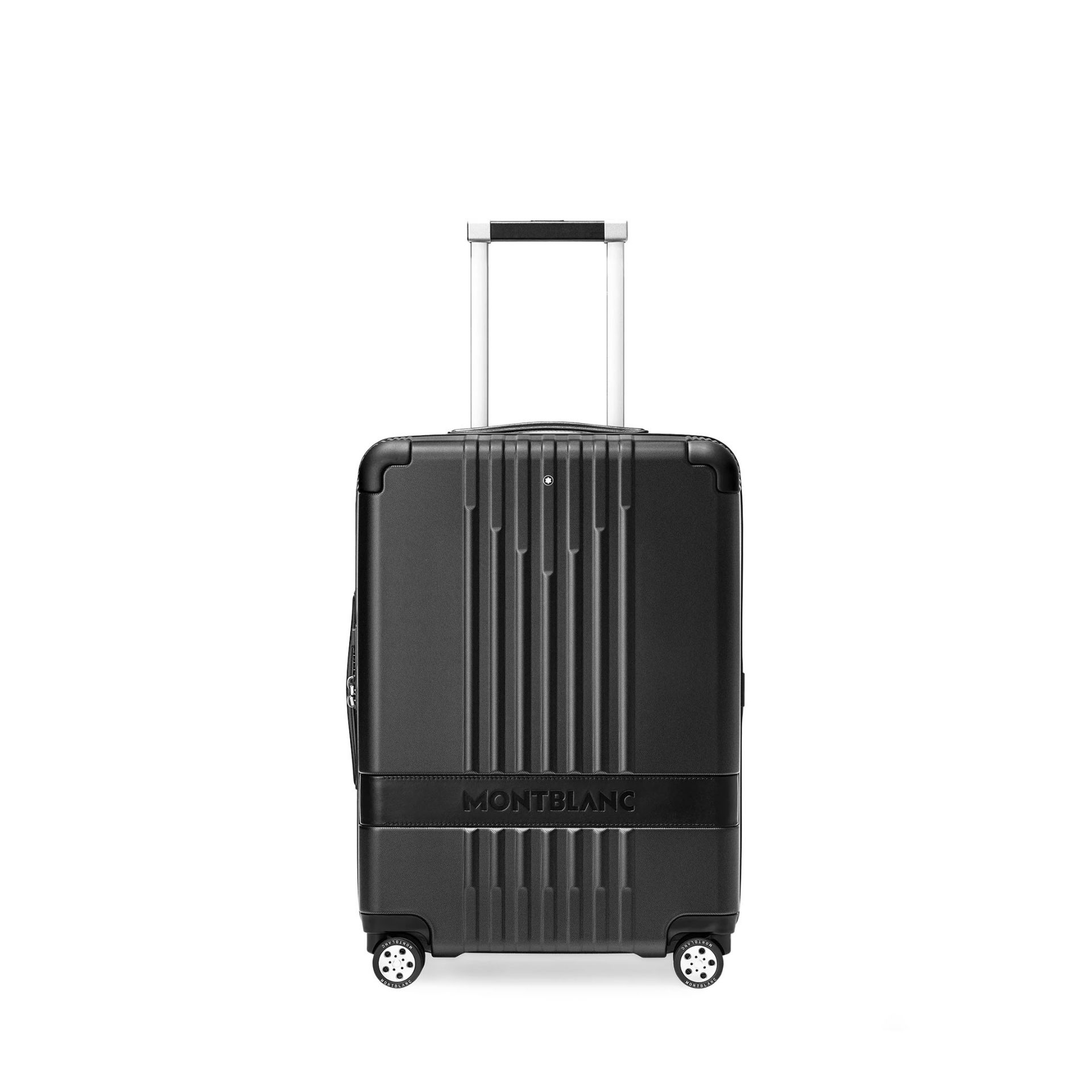 MONTBLANC Trolley Bagaglio A Mano #My4810 Nero  131957