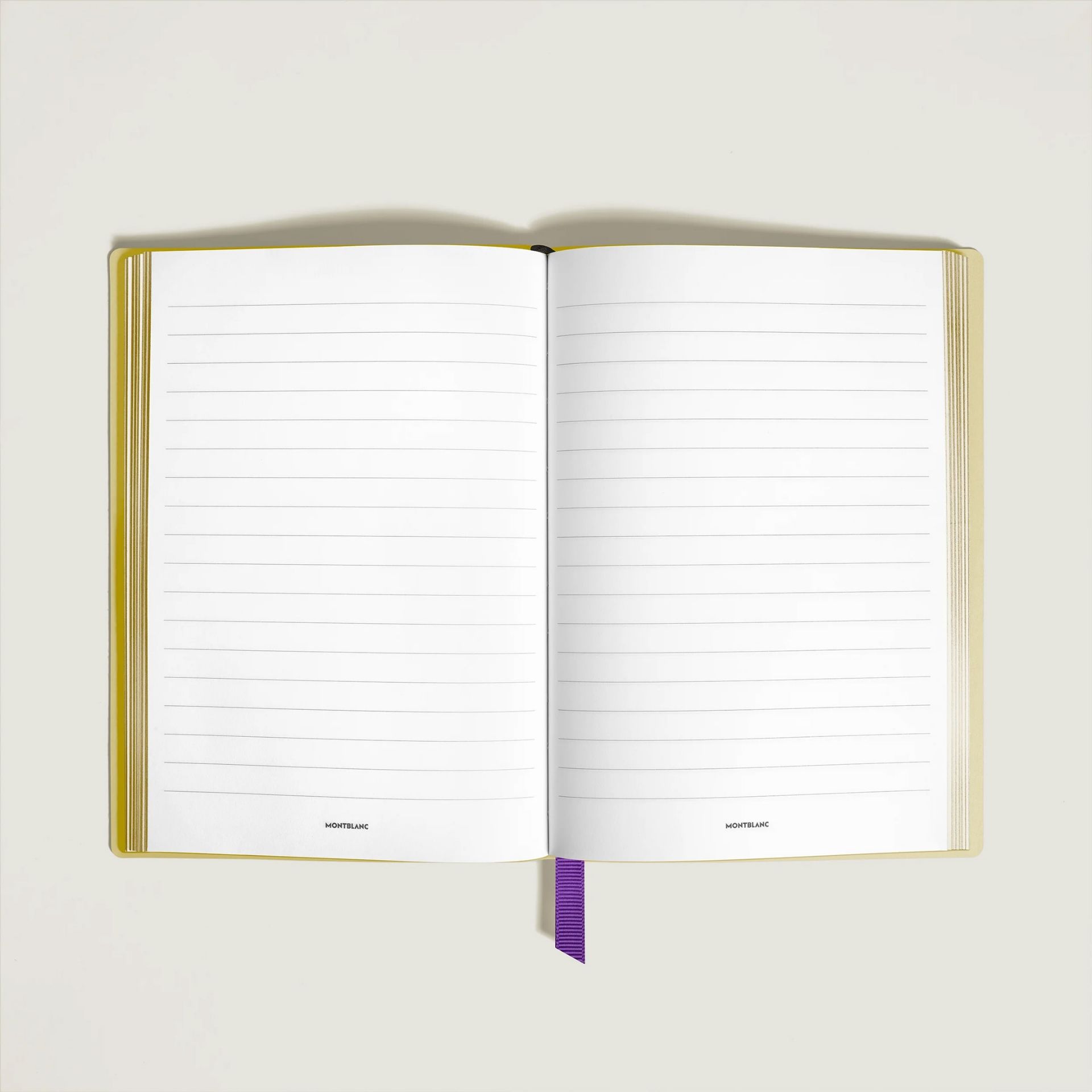 MONTBLANC Blocco Note Medio, Masters of Art Homage to Pierre-Auguste Renoir, Multicolore, a Righe  134712
