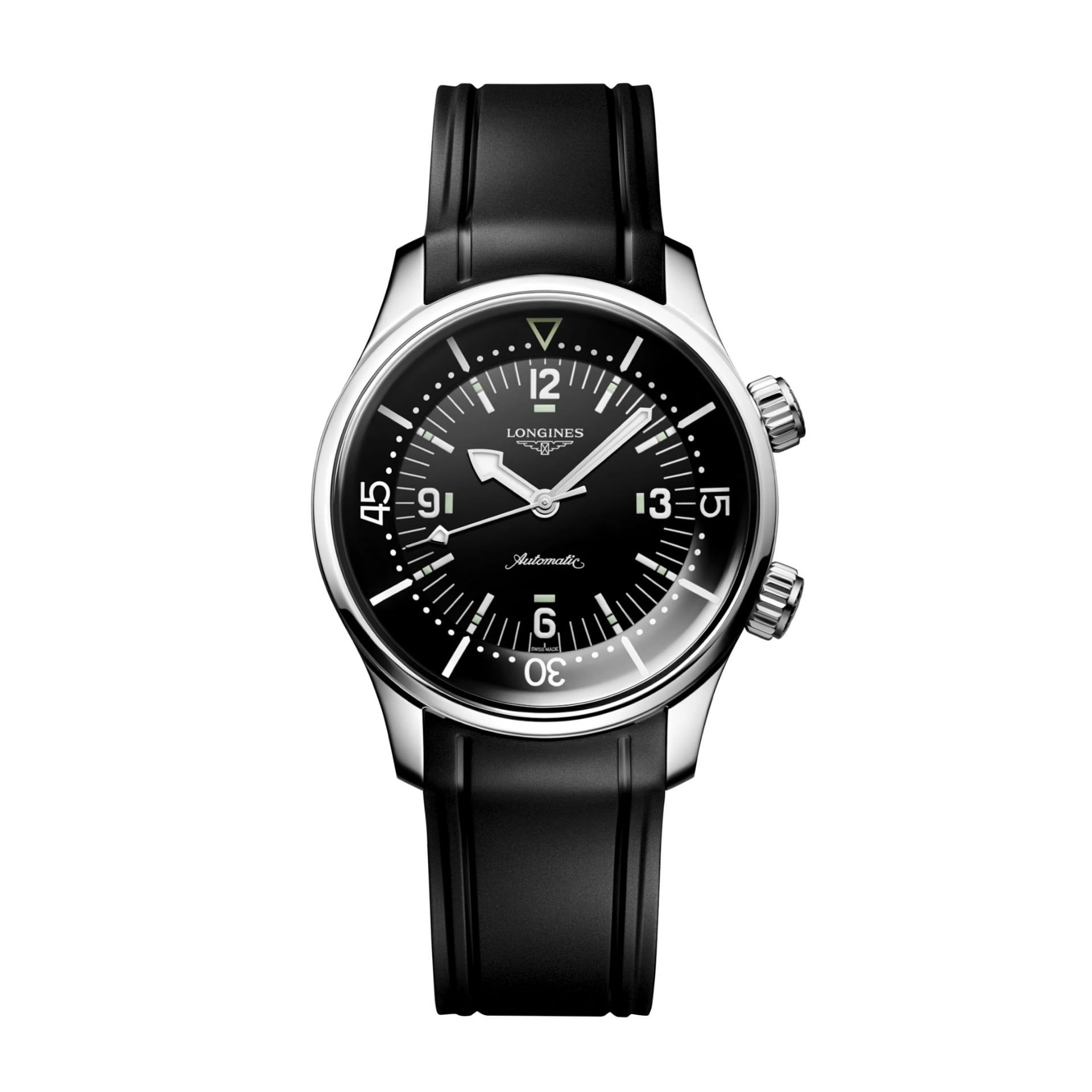 LONGINES Longines Legend Diver 39 MM L3.764.4.50.9