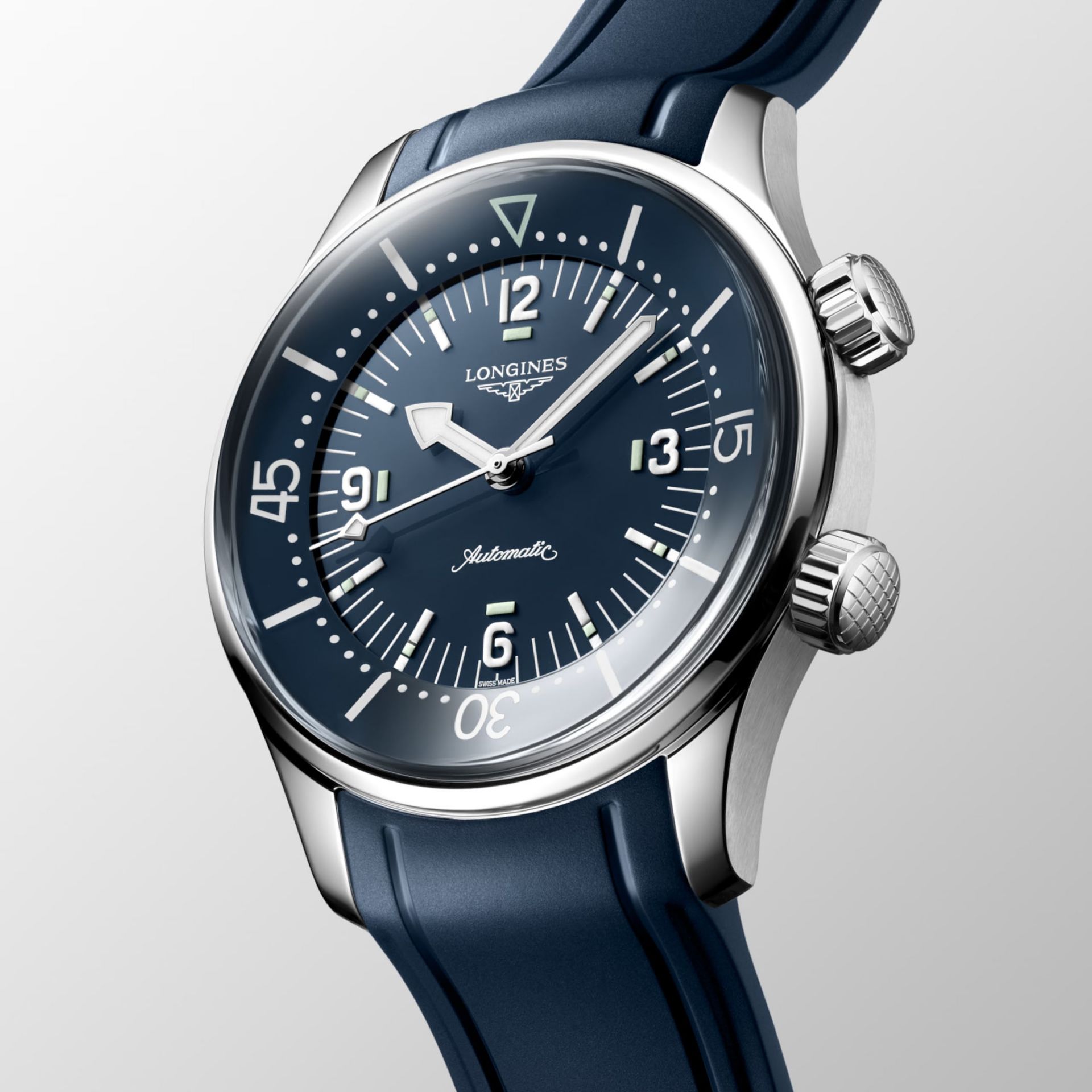 LONGINES Longines Legend Diver 39 MM L3.764.4.90.9