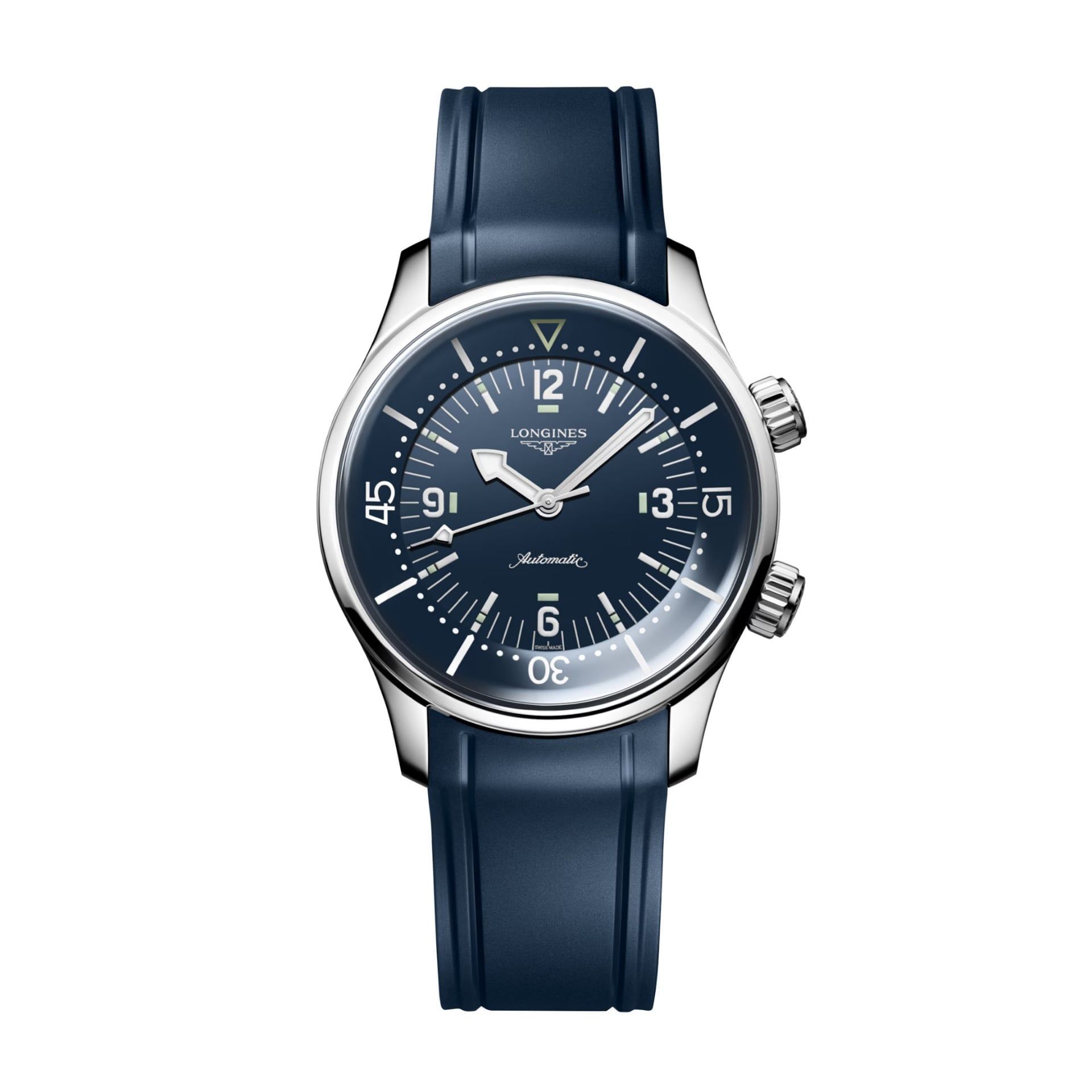 LONGINES Longines Legend Diver 39 MM L3.764.4.90.9