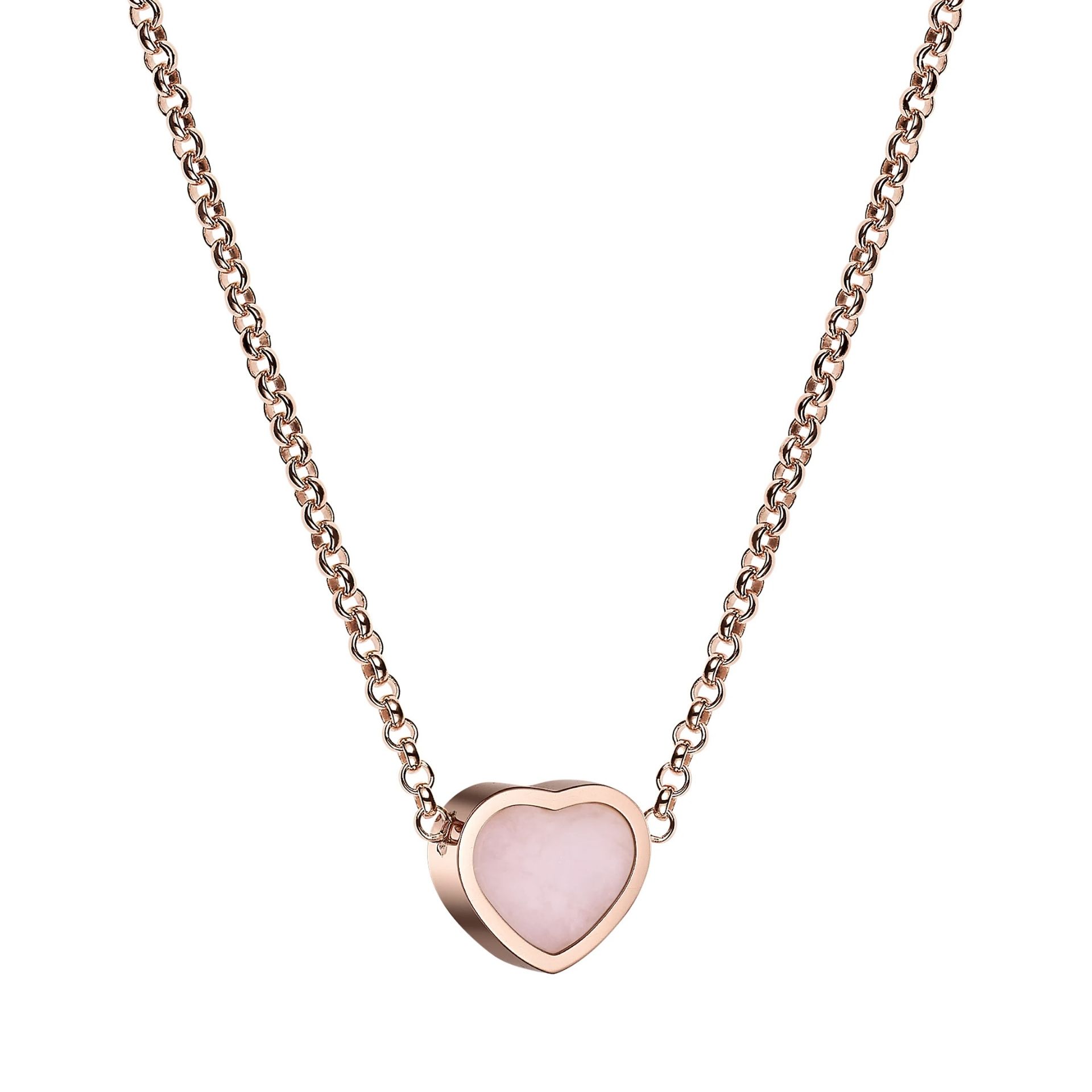 CHOPARD Collana My Happy Hearts  81A086-5620