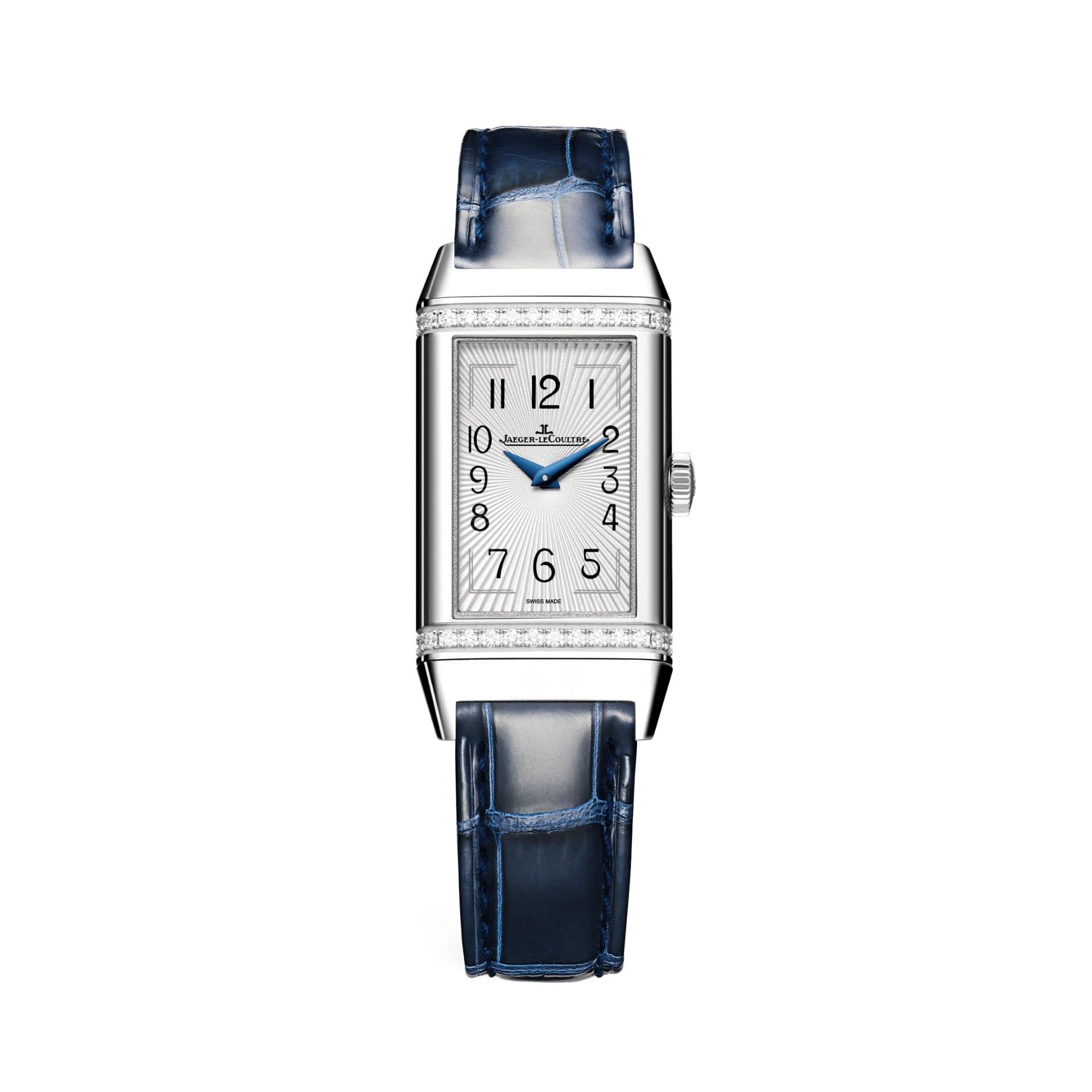 JAEGER-LECOULTRE Reverso One Monoface 40.1 X 20 MM Q3288422