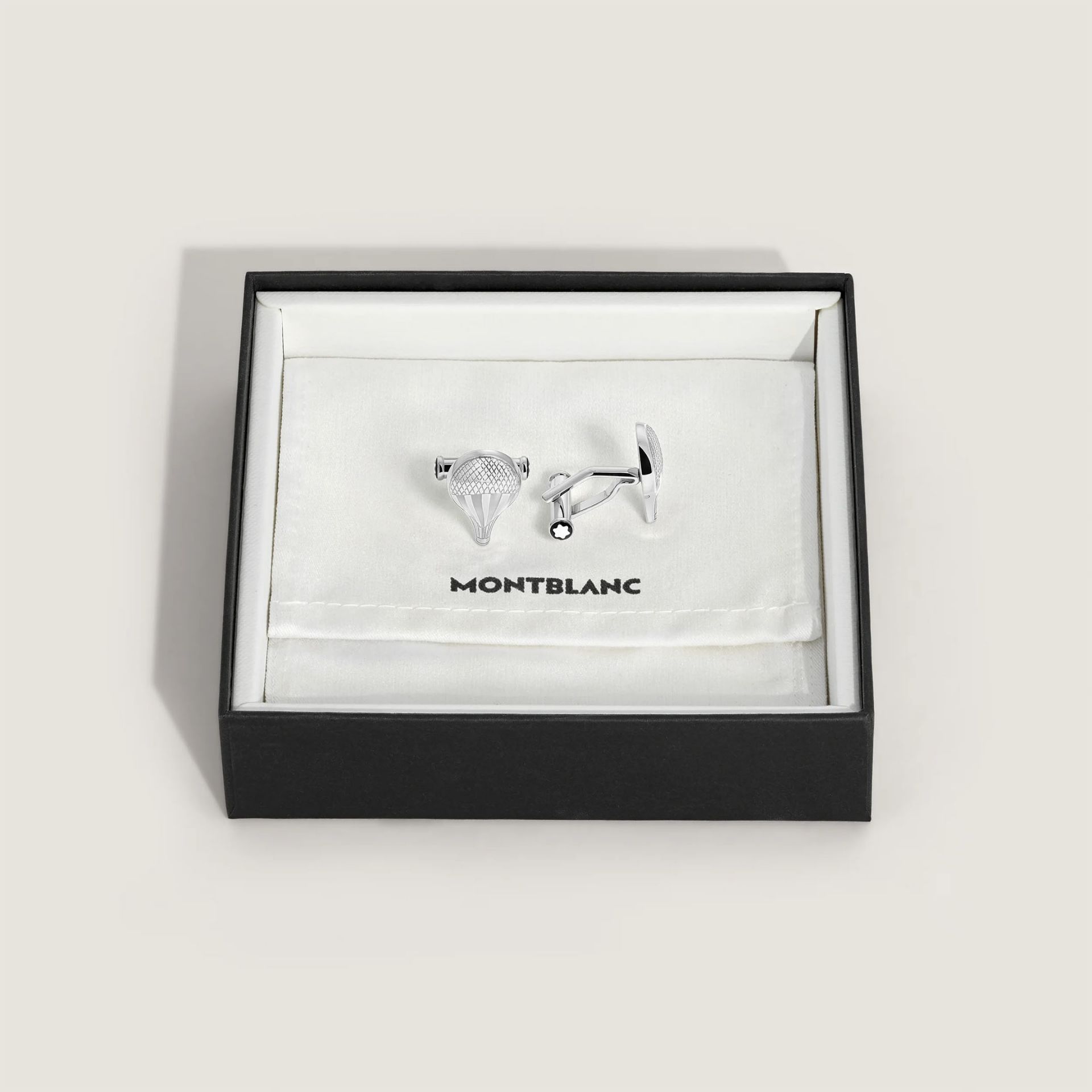 MONTBLANC Gemelli Meisterstück Around the World in 80 Days  134673