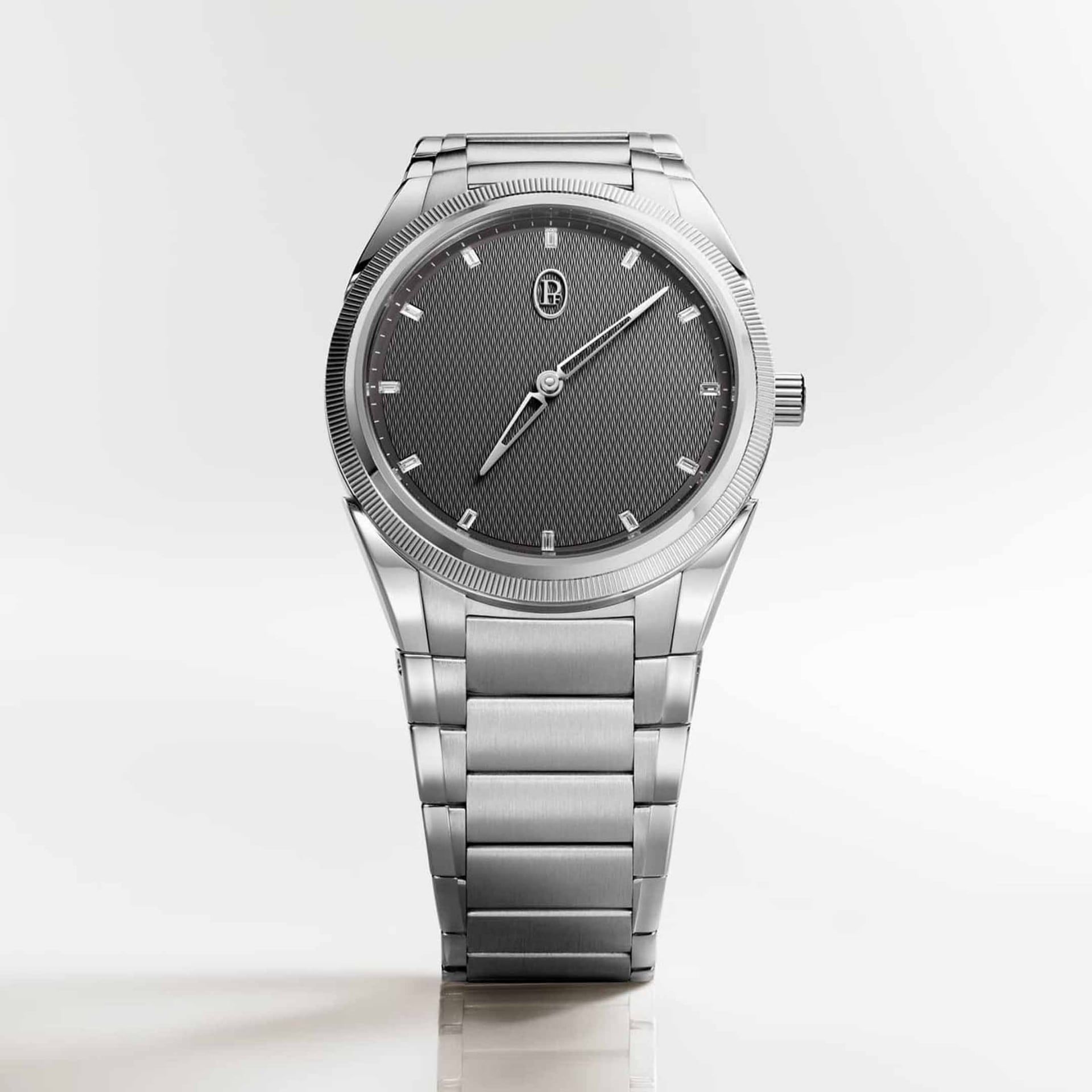 PARMIGIANI FLEURIER Tonda PF Automatic 36.1 MM PFC-804-1020002-100182