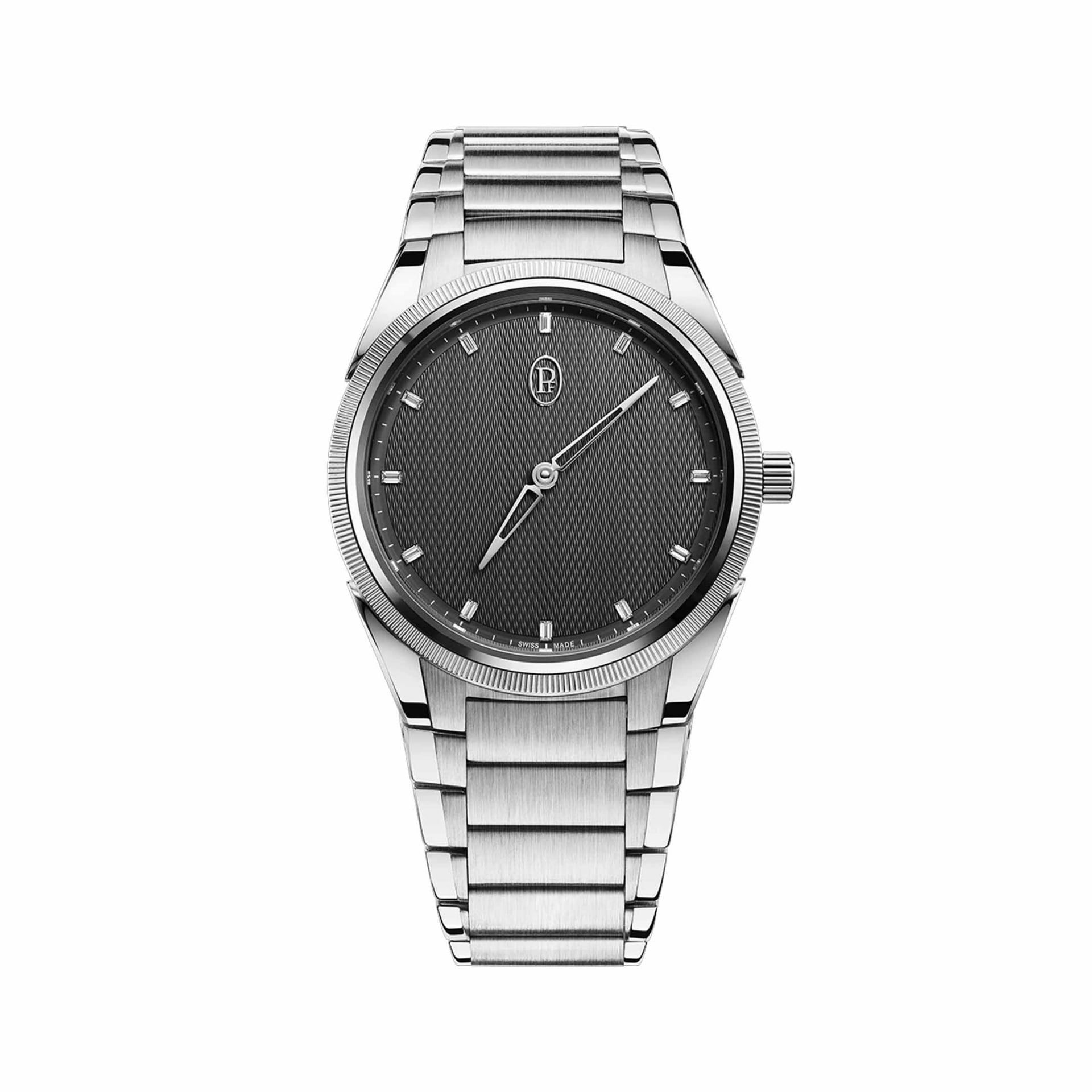 PARMIGIANI FLEURIER Tonda PF Automatic 36.1 MM PFC-804-1020002-100182