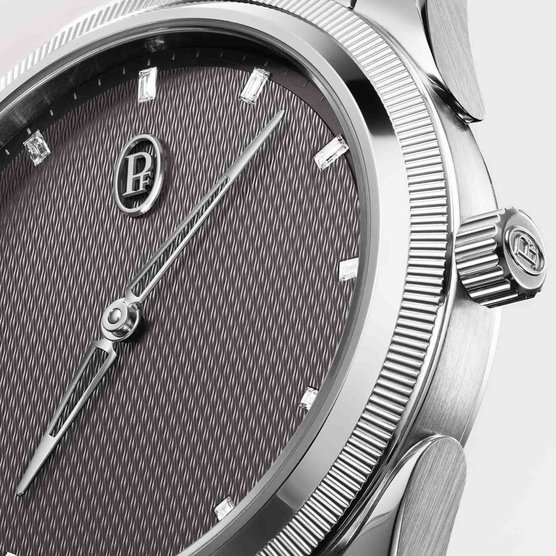 PARMIGIANI FLEURIER Tonda PF Automatic 36.1 MM PFC-804-1020002-100182