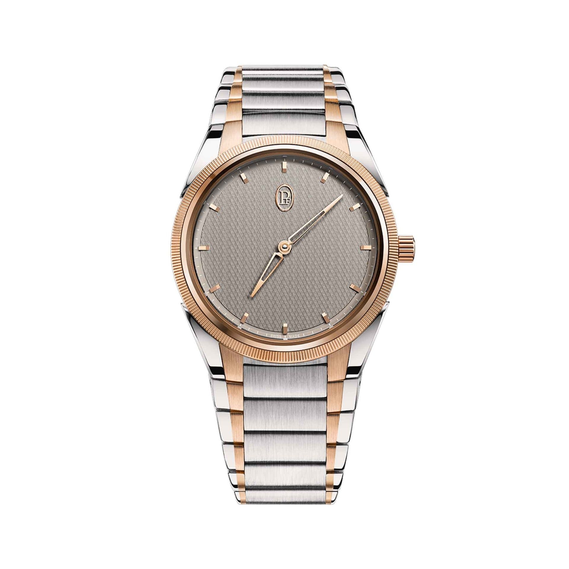 PARMIGIANI FLEURIER Tonda PF Automatic 36,1 MM PFC804-1020003-100182