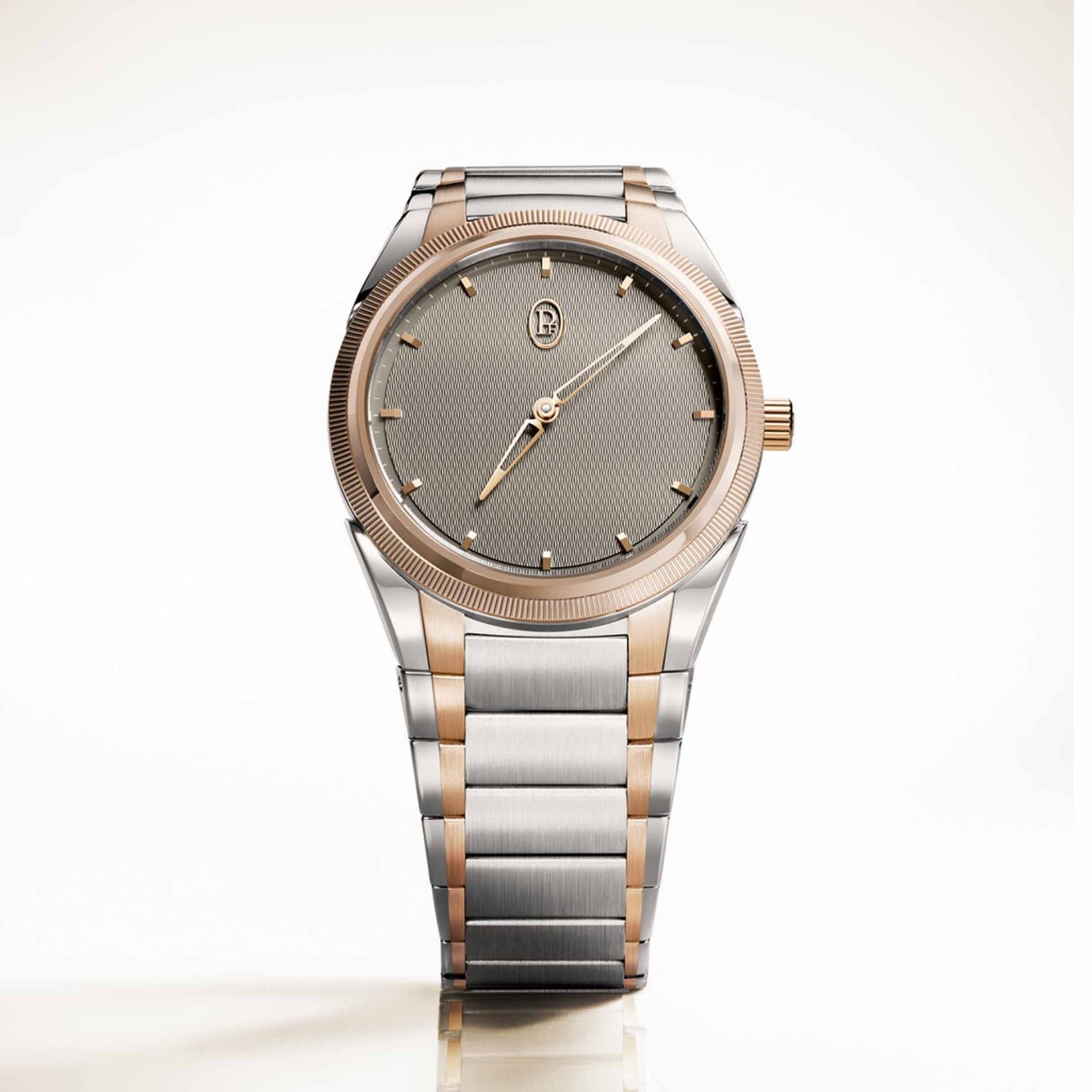 PARMIGIANI FLEURIER Tonda PF Automatic 36,1 MM PFC804-1020003-100182
