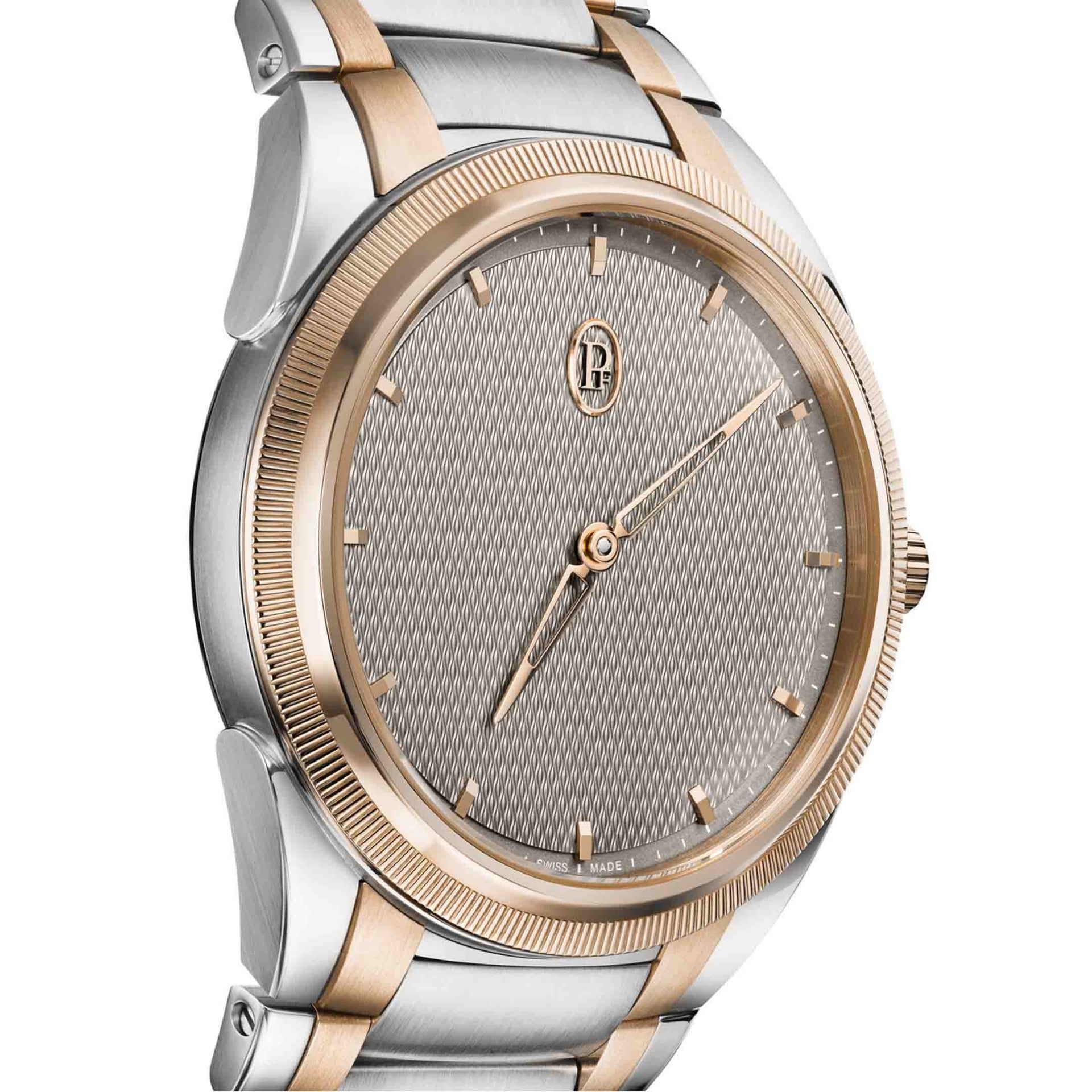 PARMIGIANI FLEURIER Tonda PF Automatic 36,1 MM PFC804-1020003-100182