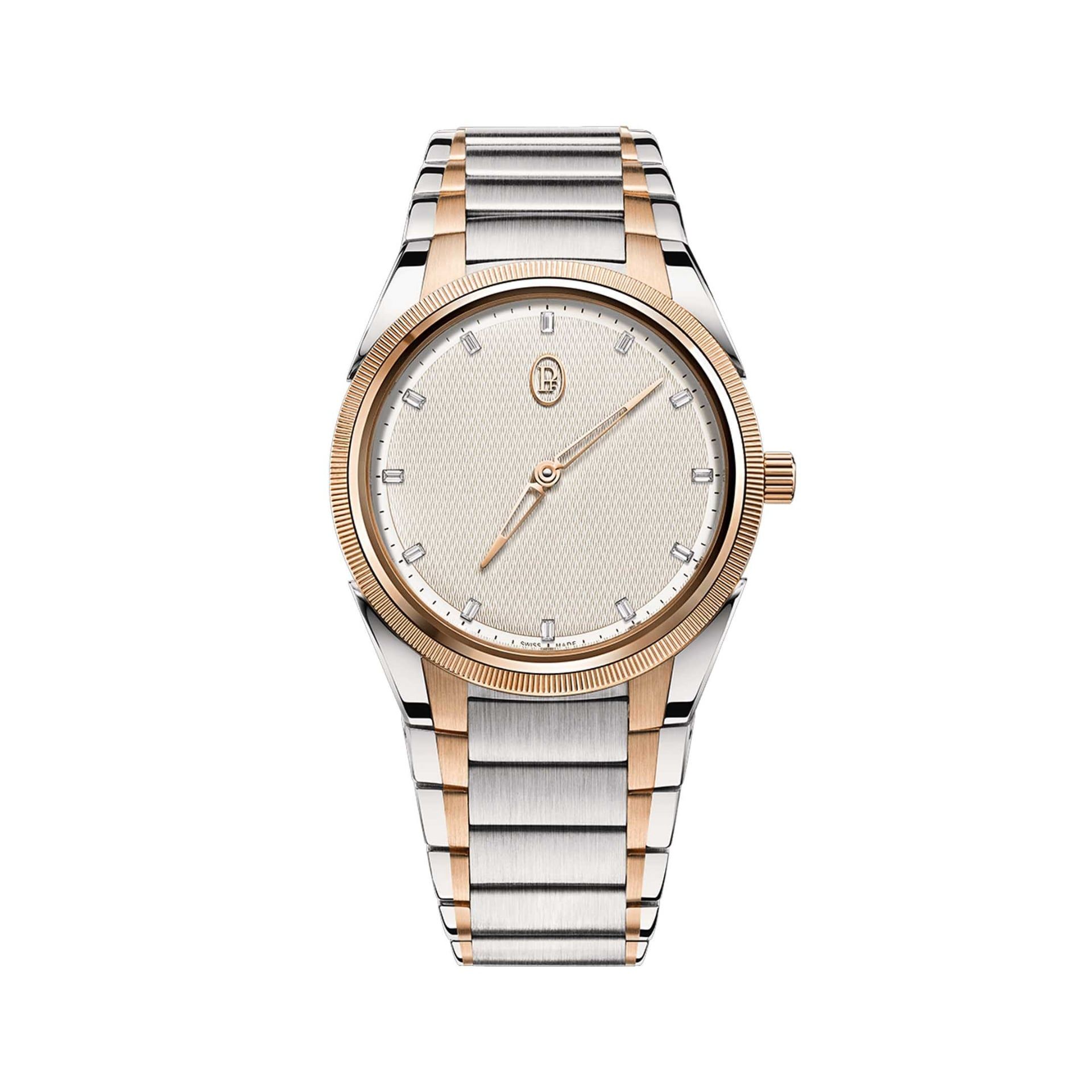 PARMIGIANI FLEURIER Tonda PF Automatic 36.1 MM PFC804-1020004-100182