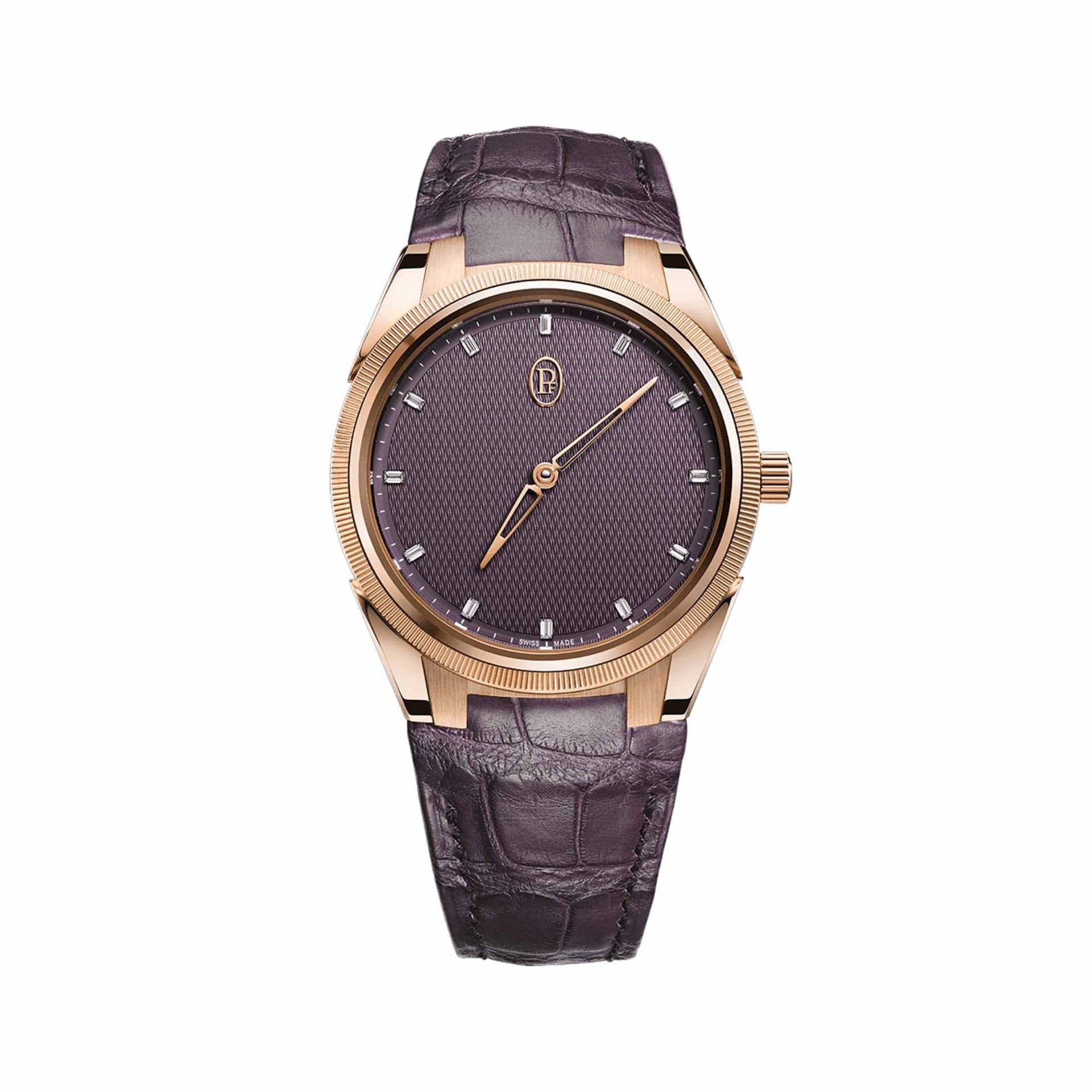 PARMIGIANI FLEURIER Tonda PF Automatic 36.1 MM PFC804-2020001-300182