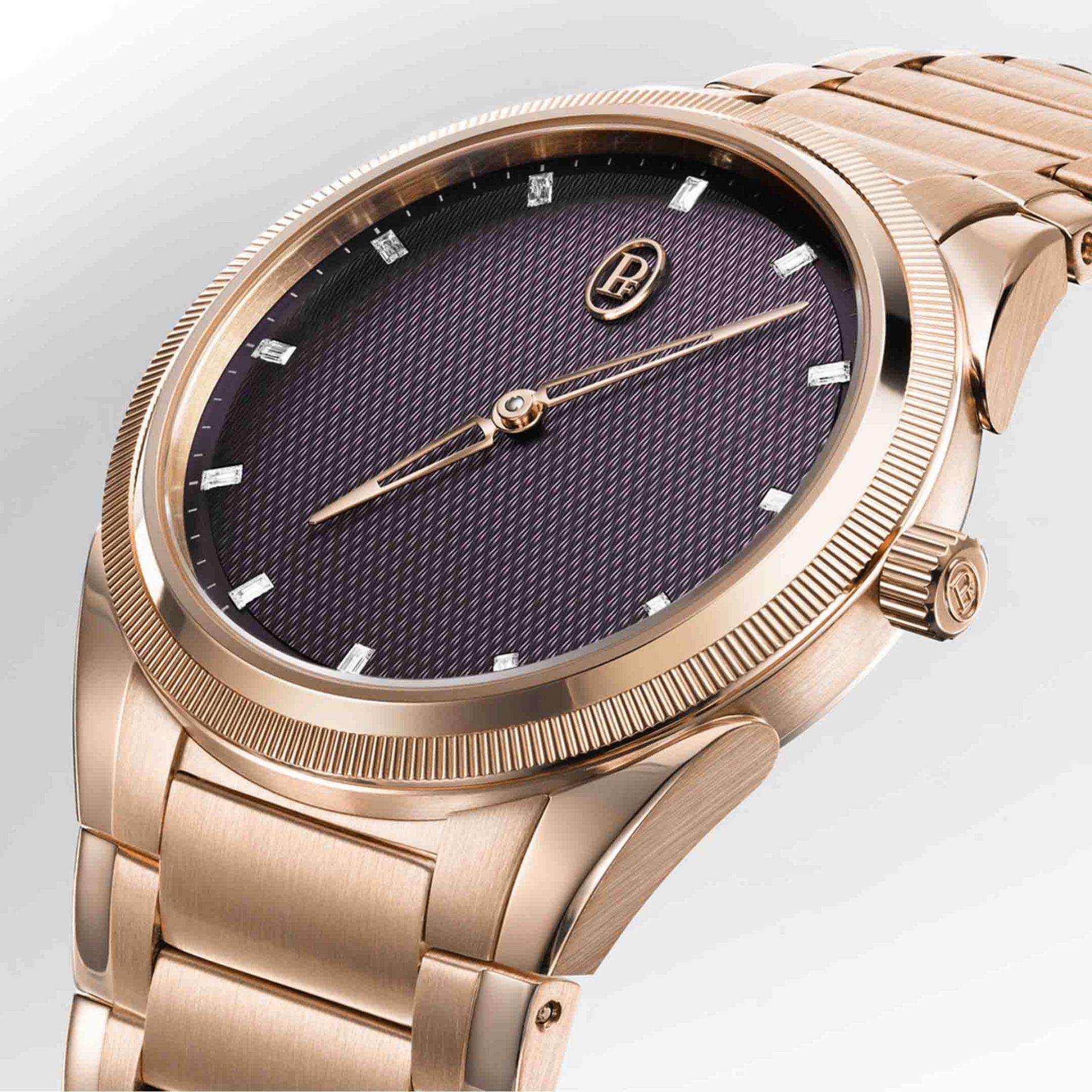 PARMIGIANI FLEURIER Tonda PF Automatic 36.1 MM PFC-804-2020001-200182