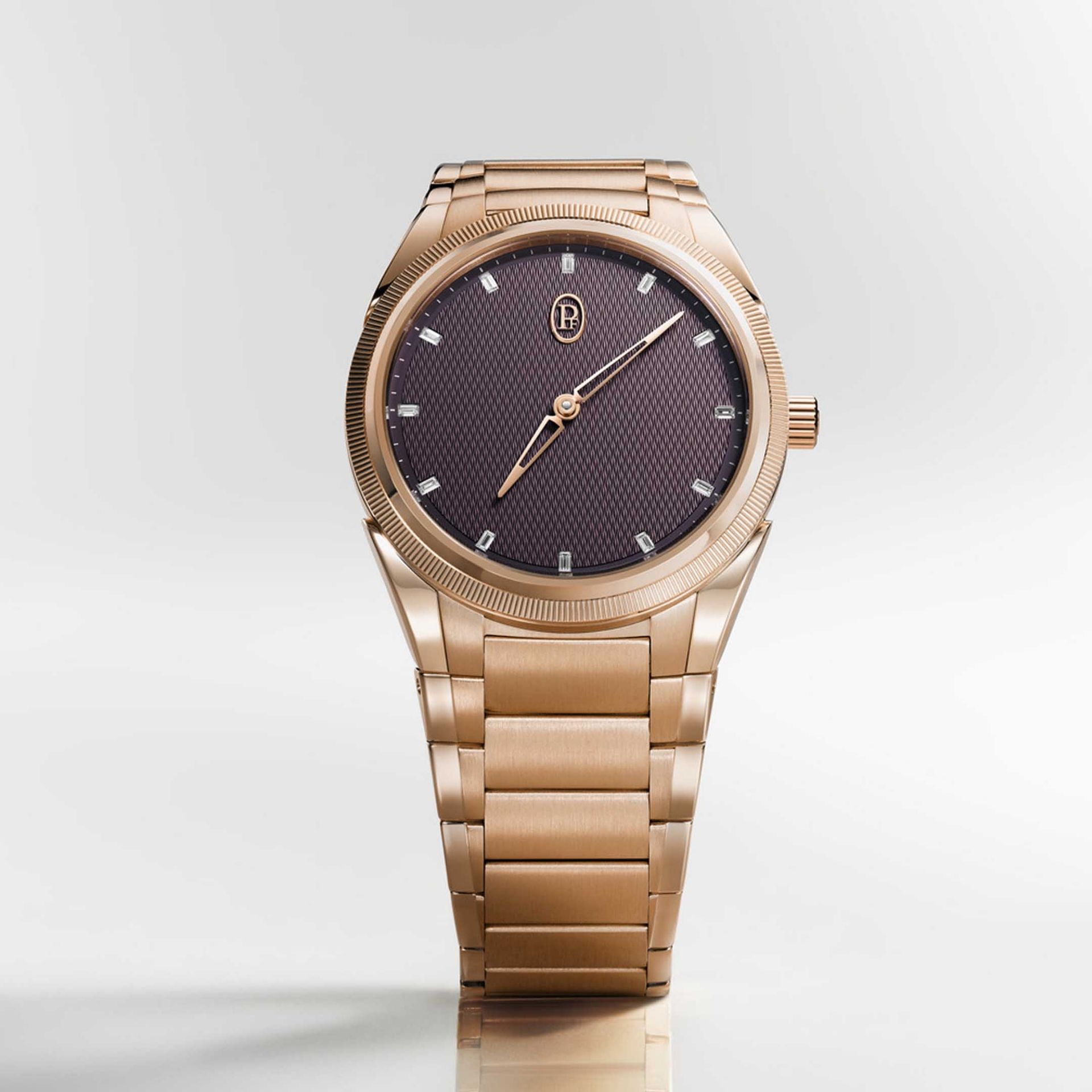 PARMIGIANI FLEURIER Tonda PF Automatic 36.1 MM PFC-804-2020001-200182