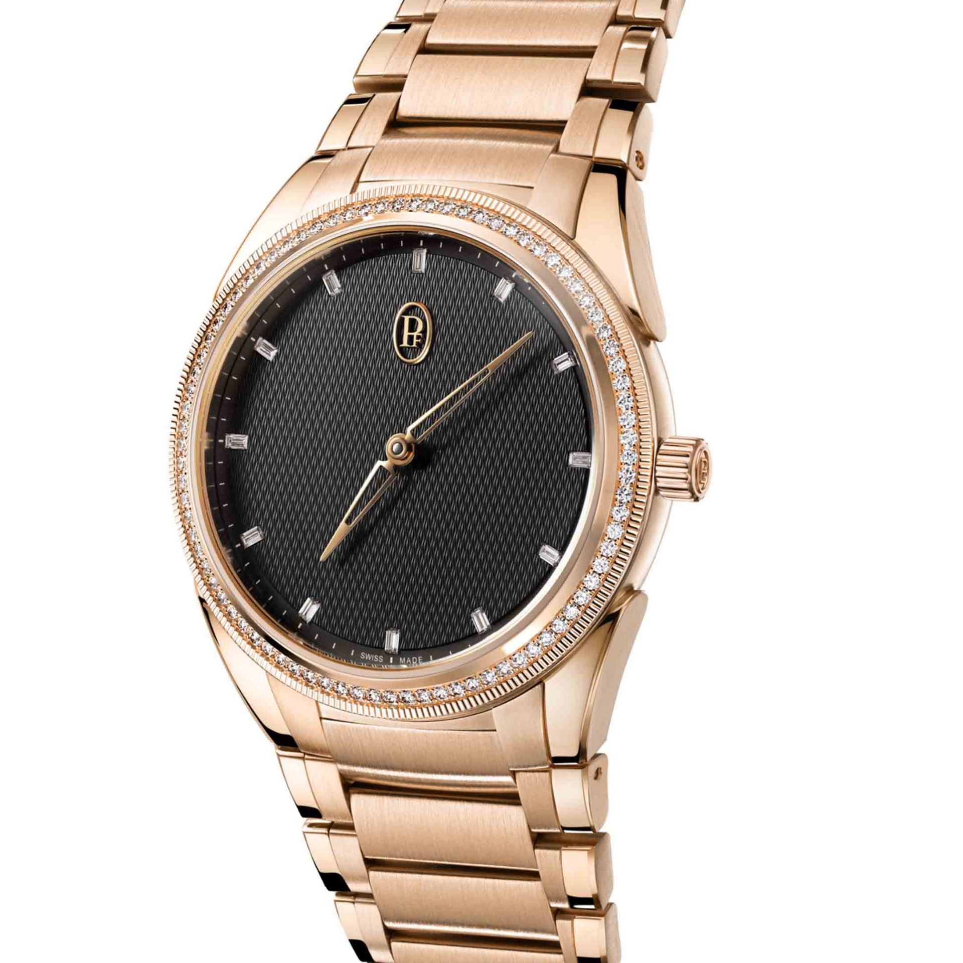 PARMIGIANI FLEURIER Tonda PF Automatic 36,1 MM PFC804-2120001-200182