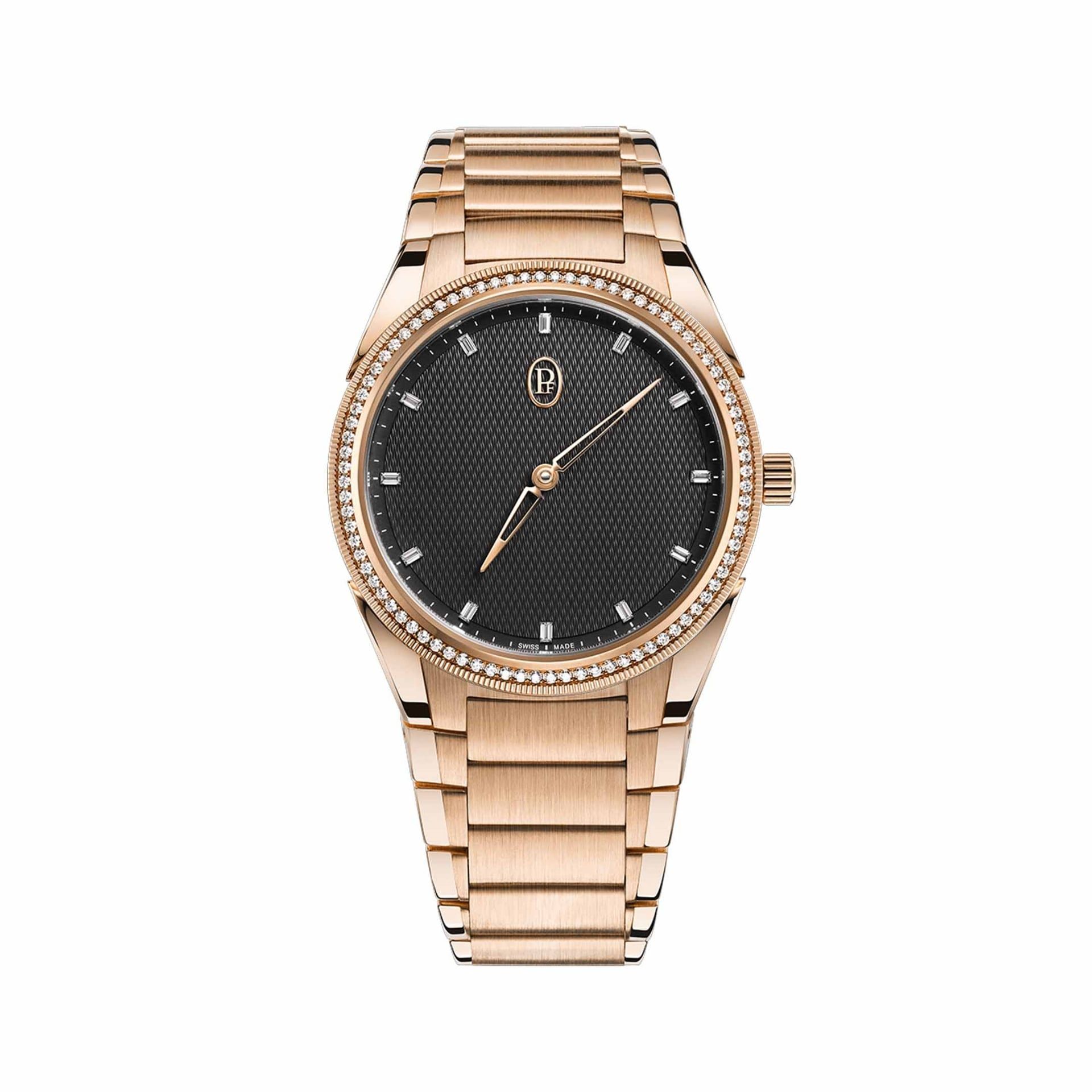 PARMIGIANI FLEURIER Tonda PF Automatic 36,1 MM PFC804-2120001-200182